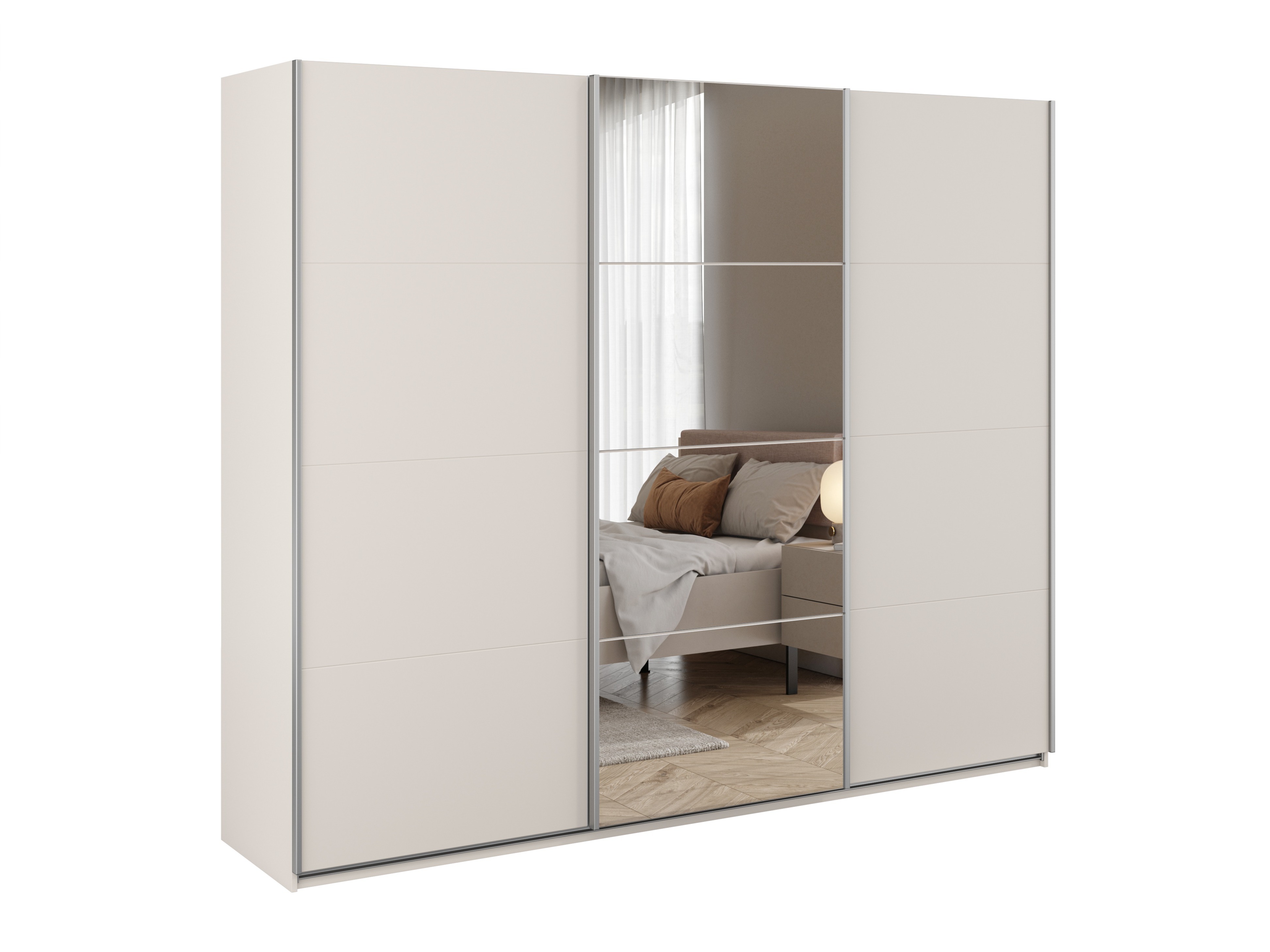 Wardrobe Melvele 127