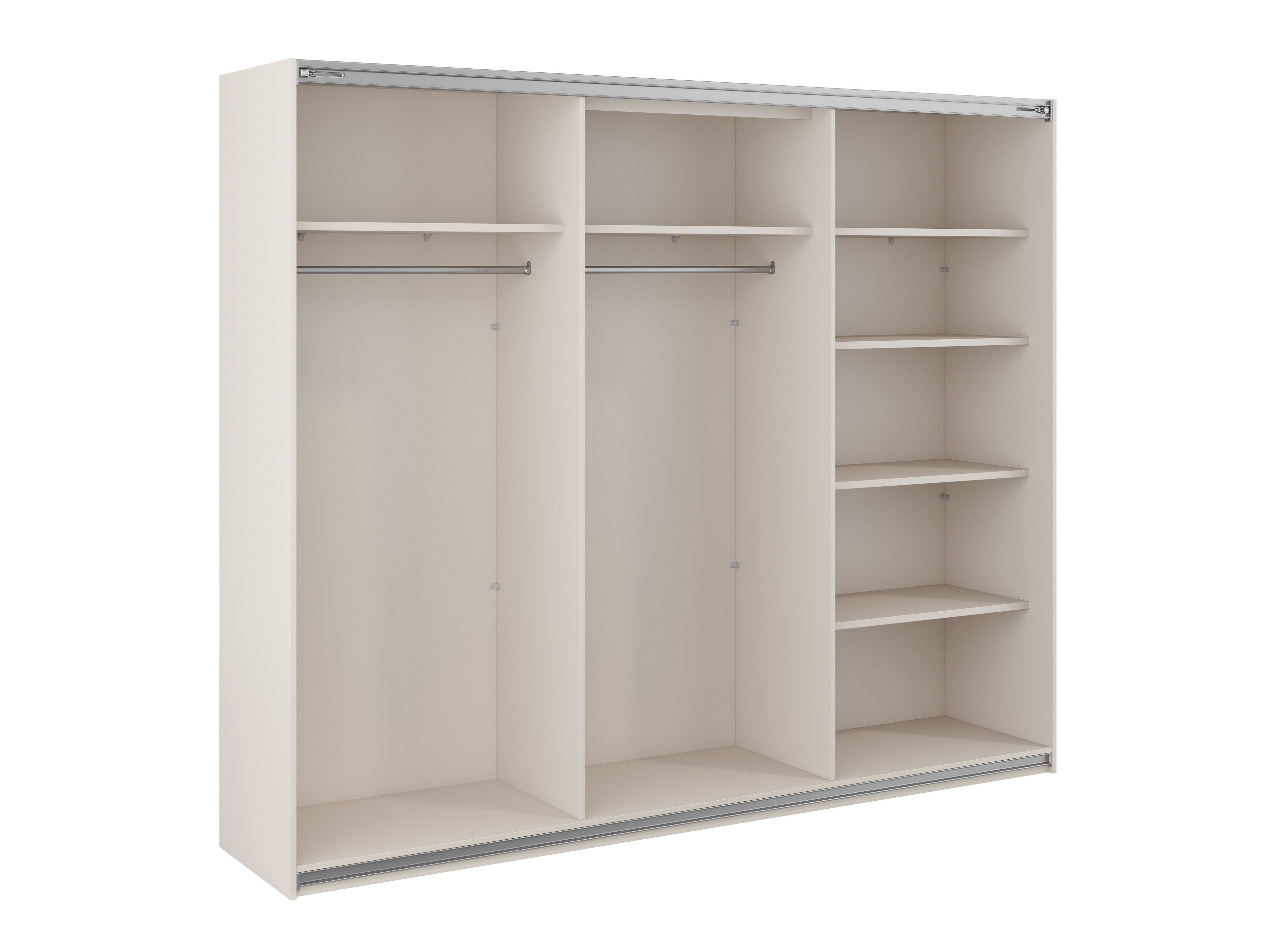 Wardrobe Melvele 127