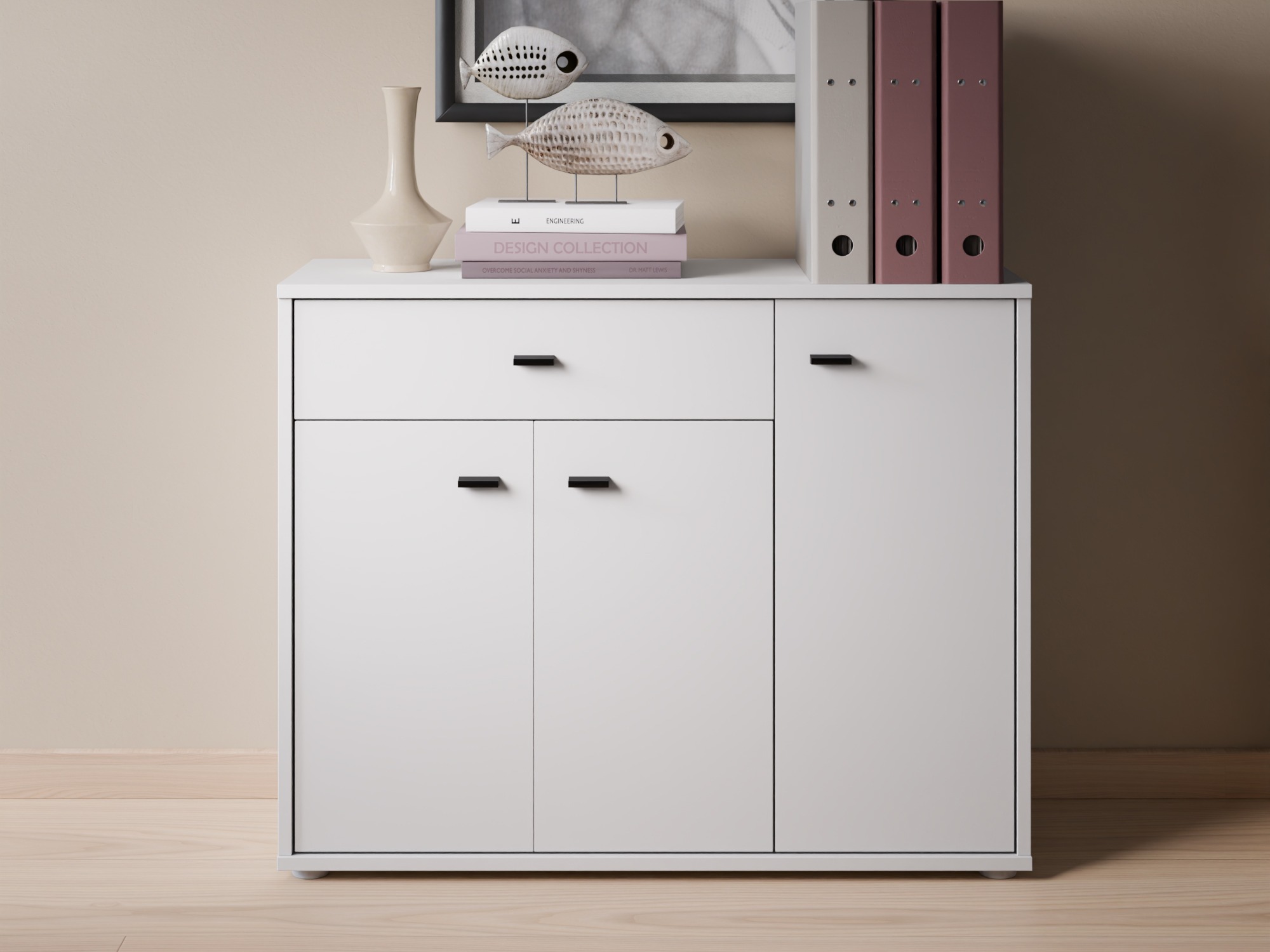 Chest of drawers Ontario 231