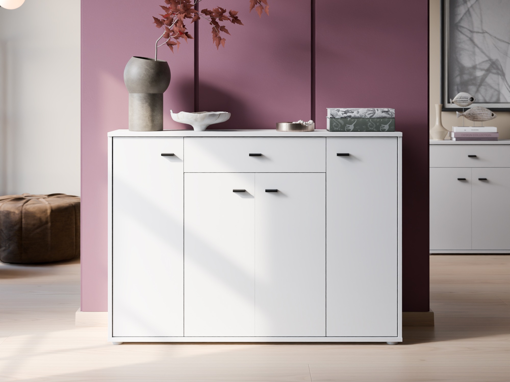 Chest of drawers Ontario 232