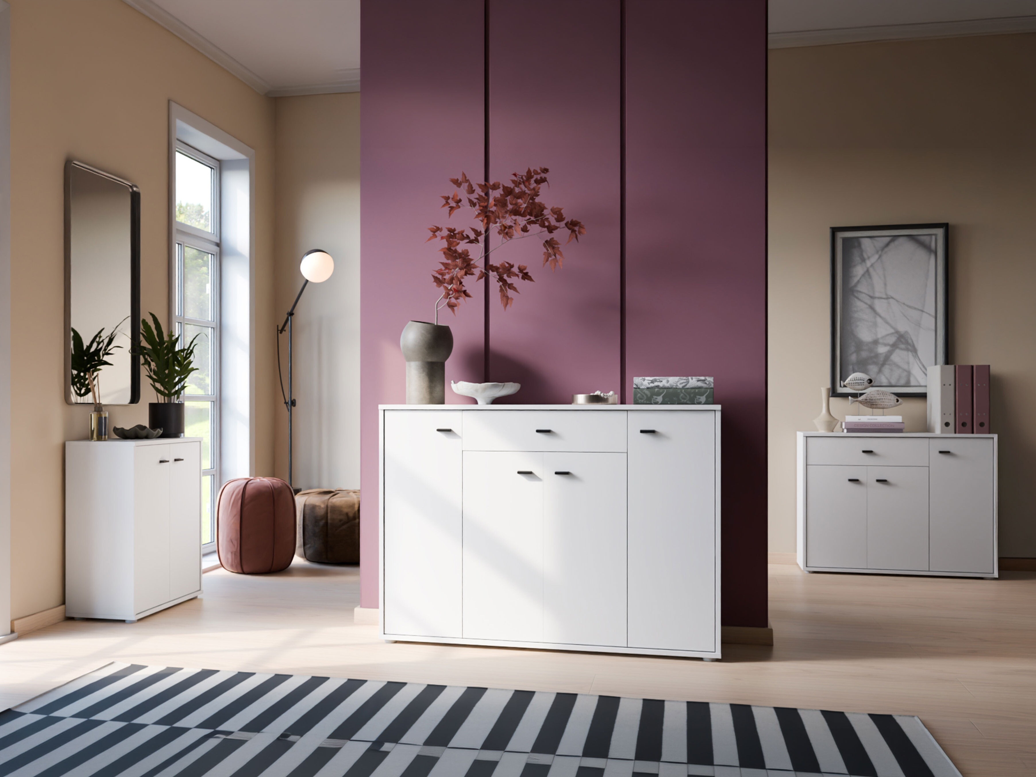 Chest of drawers Ontario 232