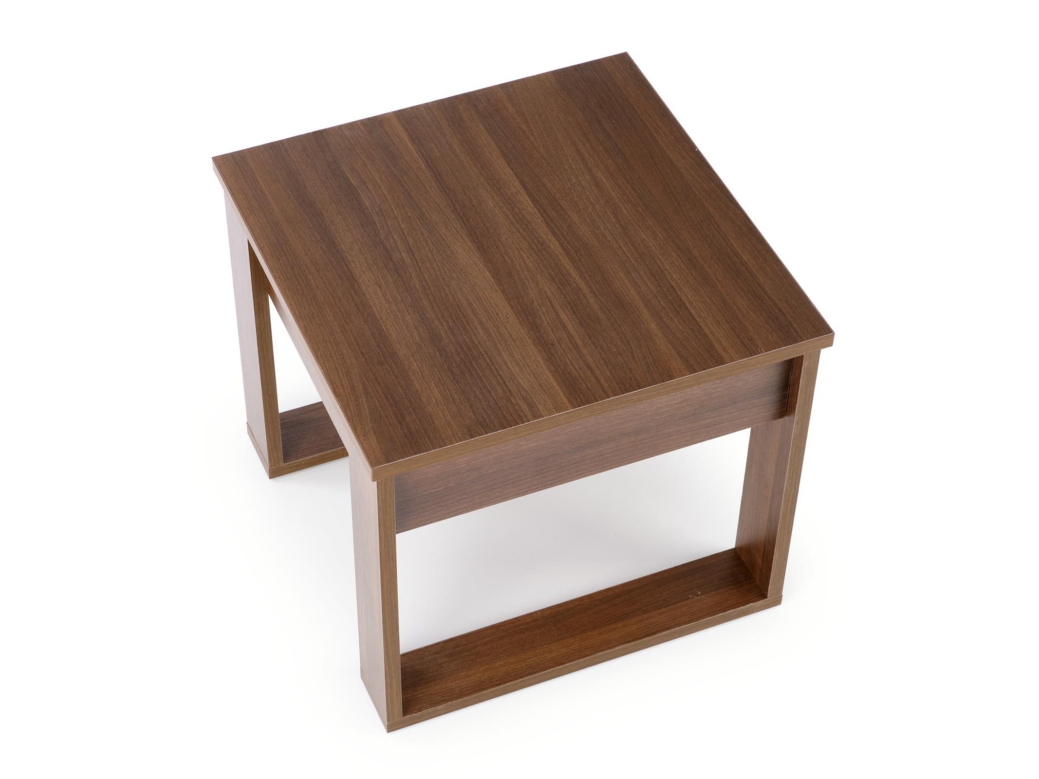 Coffee table Houston 1401 (Nut)