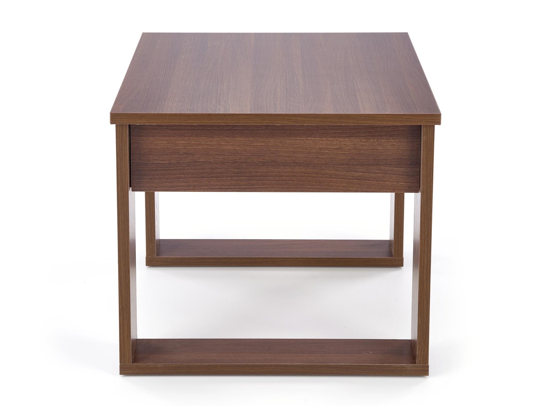 Coffee table Houston 1401 (Nut)