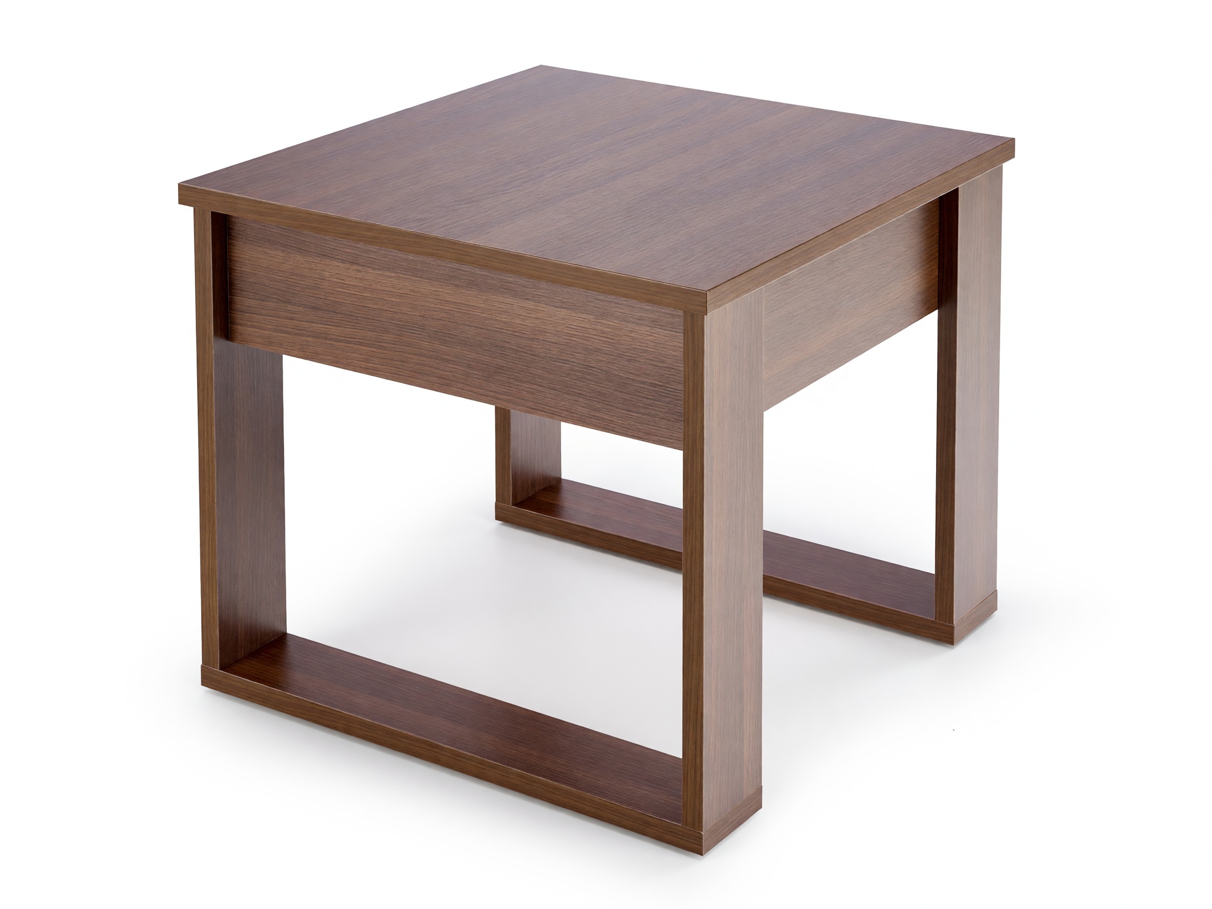 Coffee table Houston 1401 (Nut)