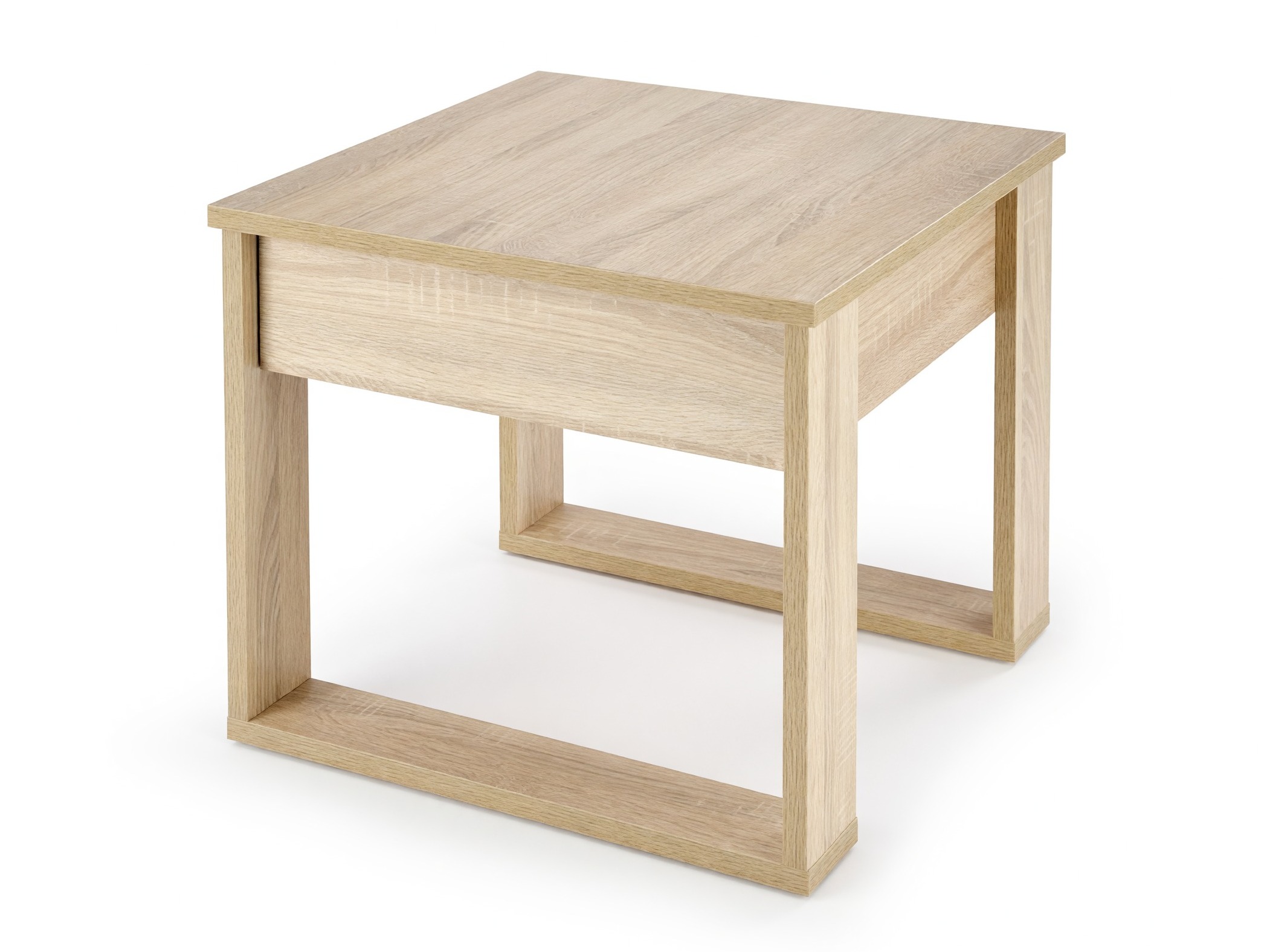 Coffee table Houston 1401 (Sonoma oak)