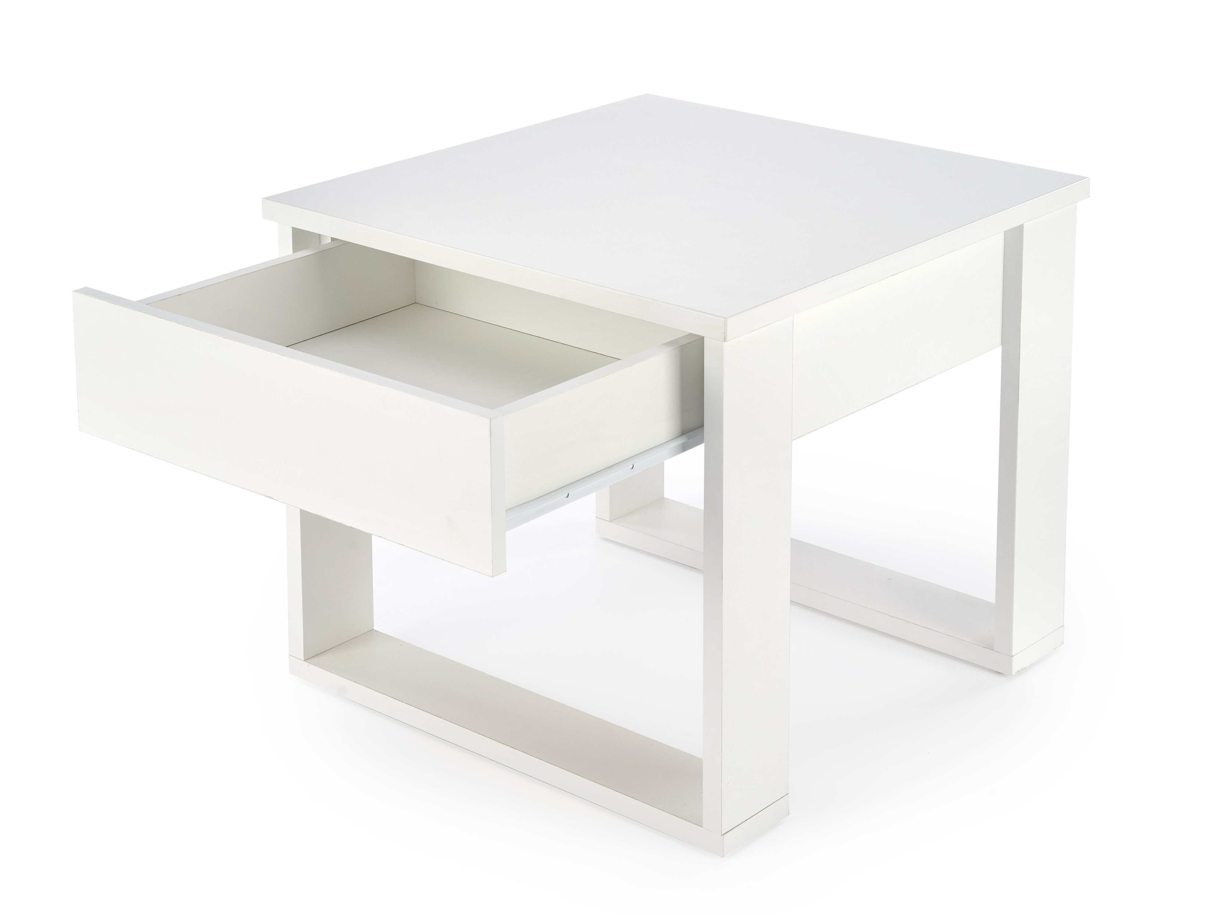 Coffee table Houston 1401 (White)