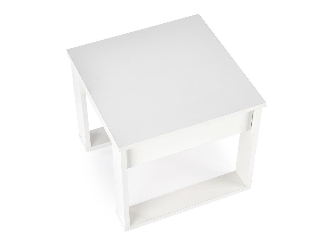 Coffee table Houston 1401 (White)