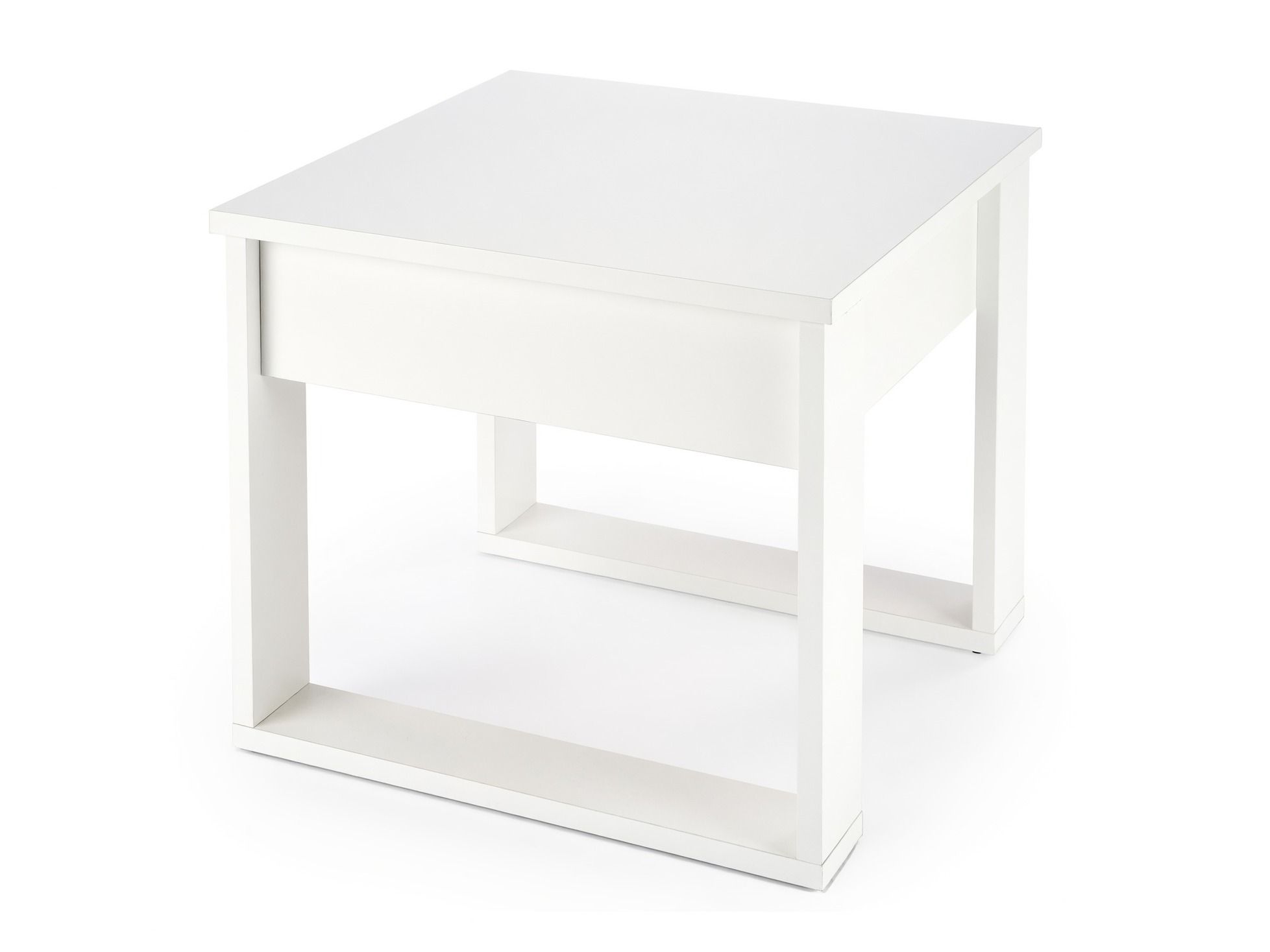 Coffee table Houston 1401 (White)