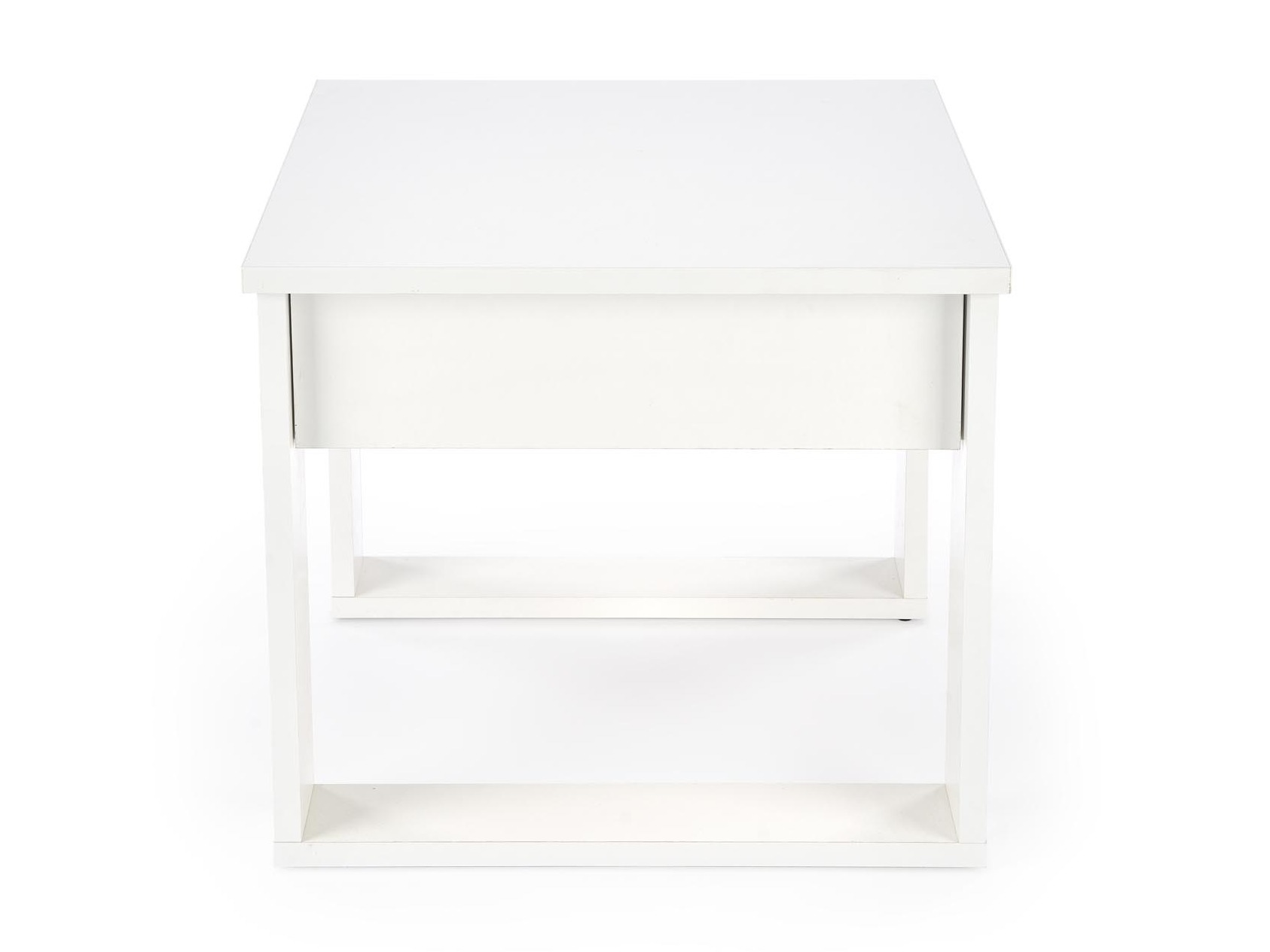 Coffee table Houston 1401 (White)