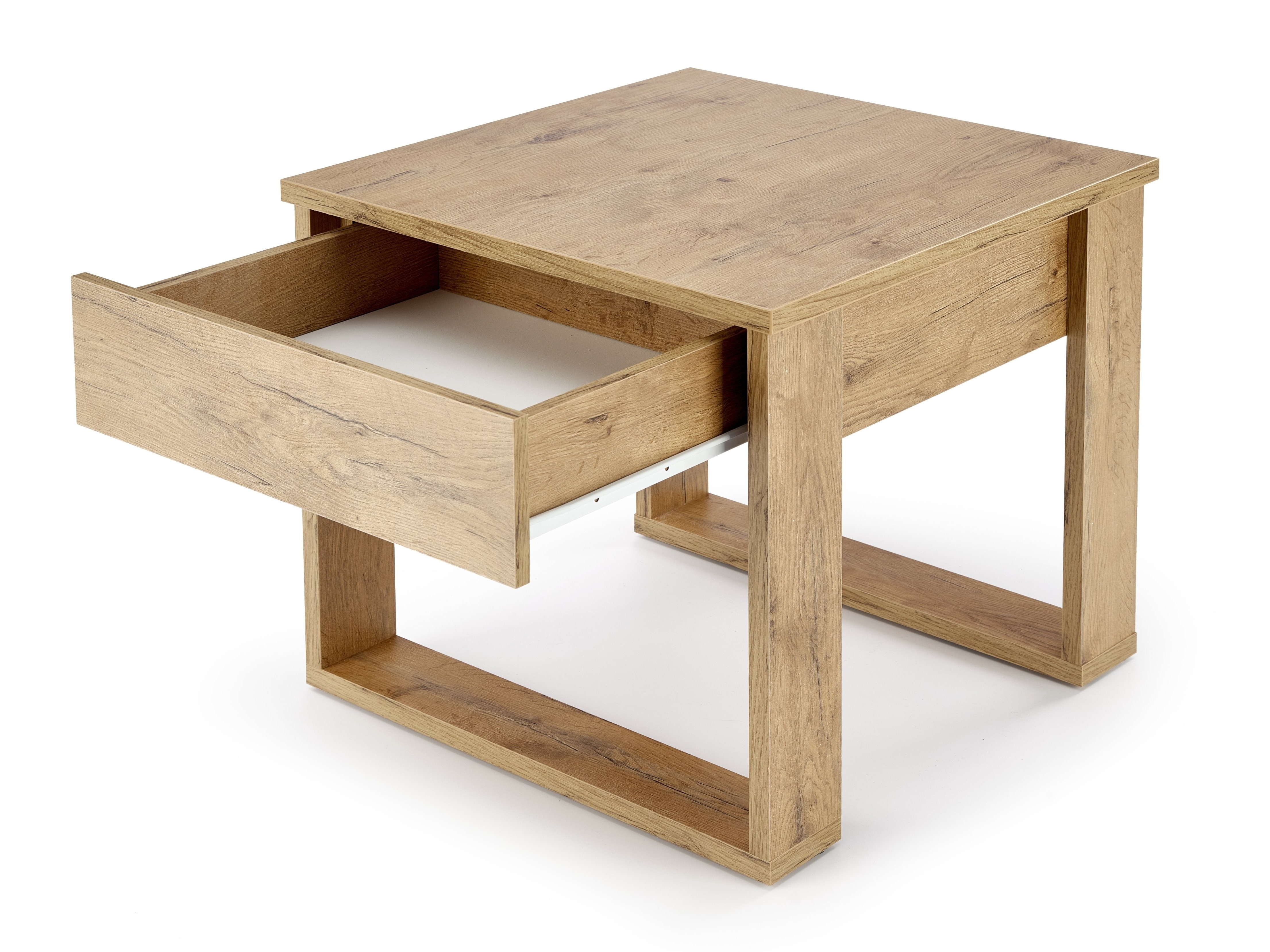 Coffee table Houston 1401 (Wotan Oak)