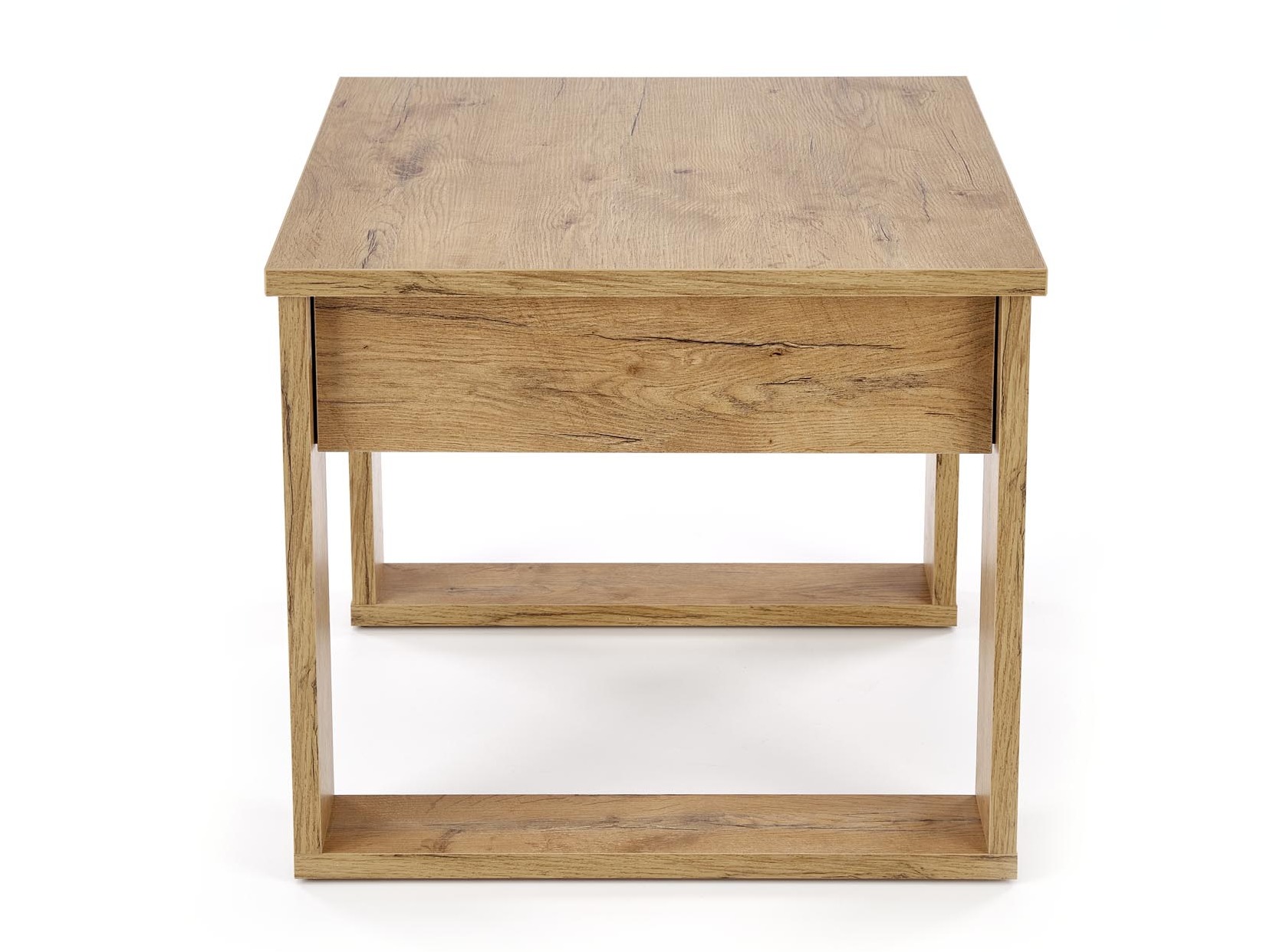 Coffee table Houston 1401 (Wotan Oak)
