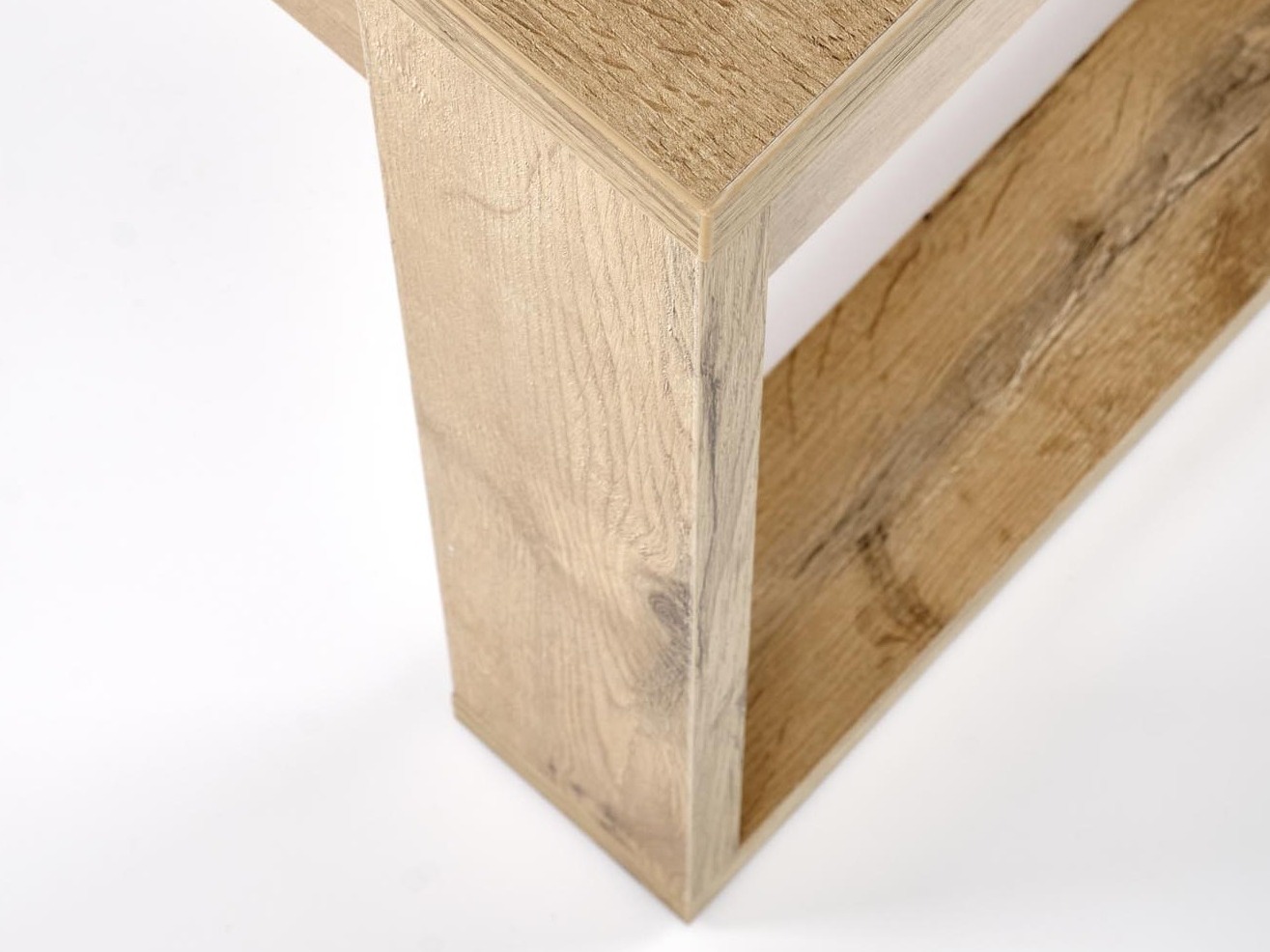 Coffee table Houston 1401 (Wotan Oak)