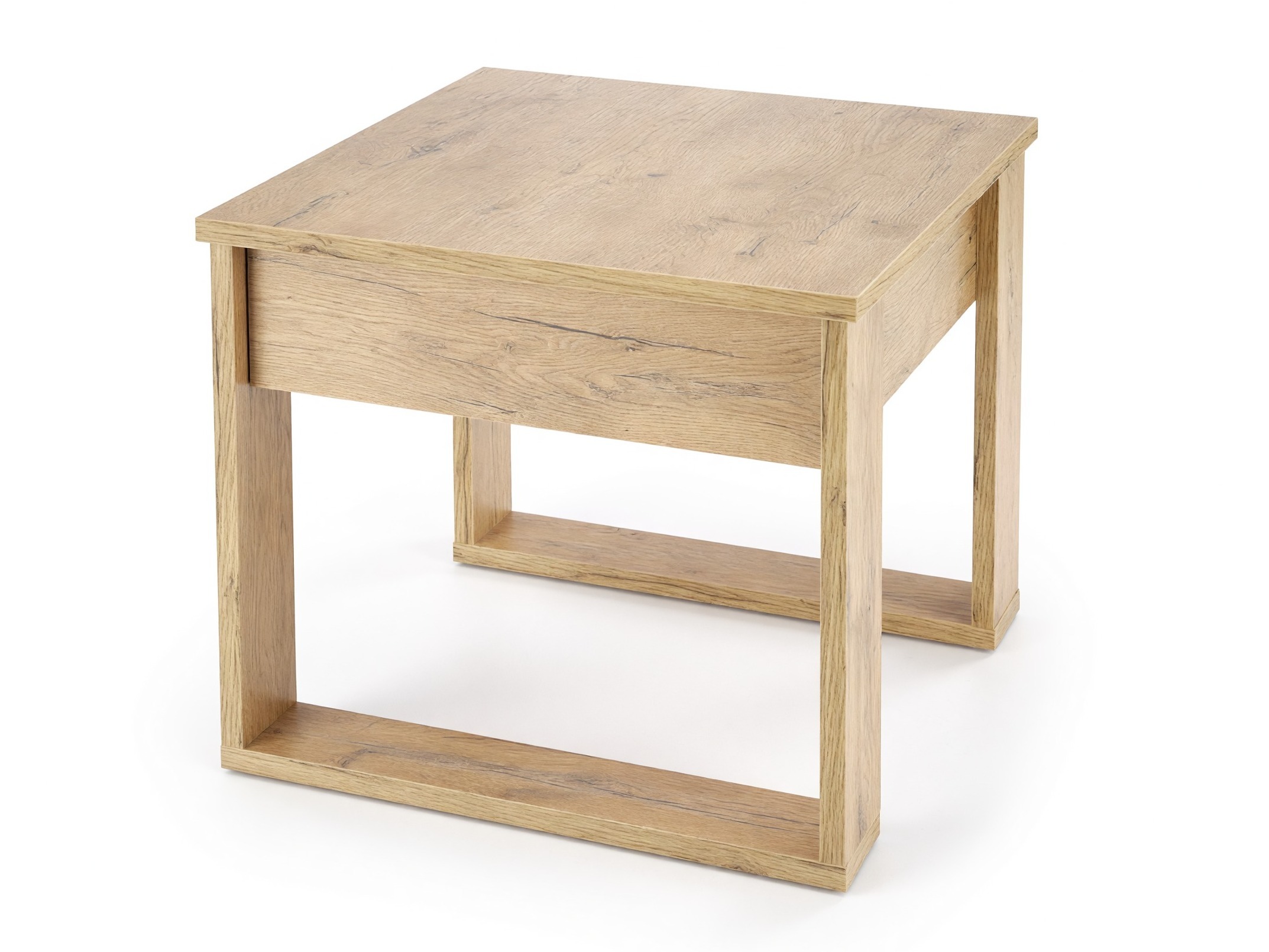 Coffee table Houston 1401 (Wotan Oak)