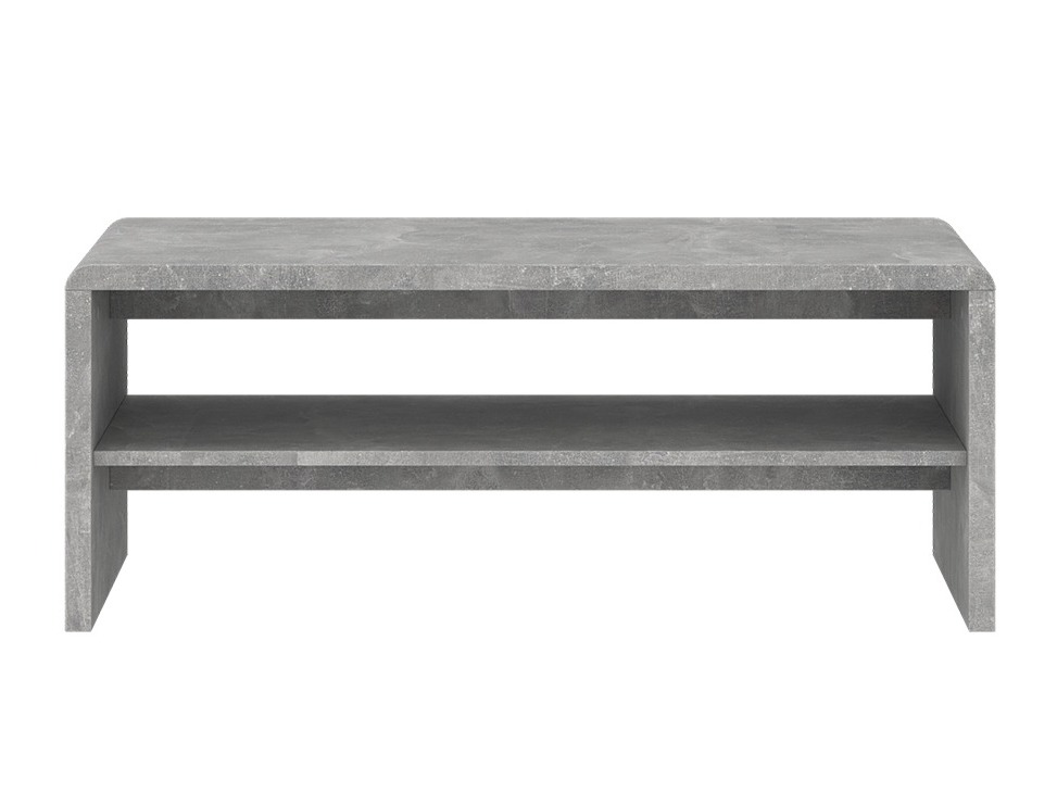 Coffee table Ontario 233 (Grey)