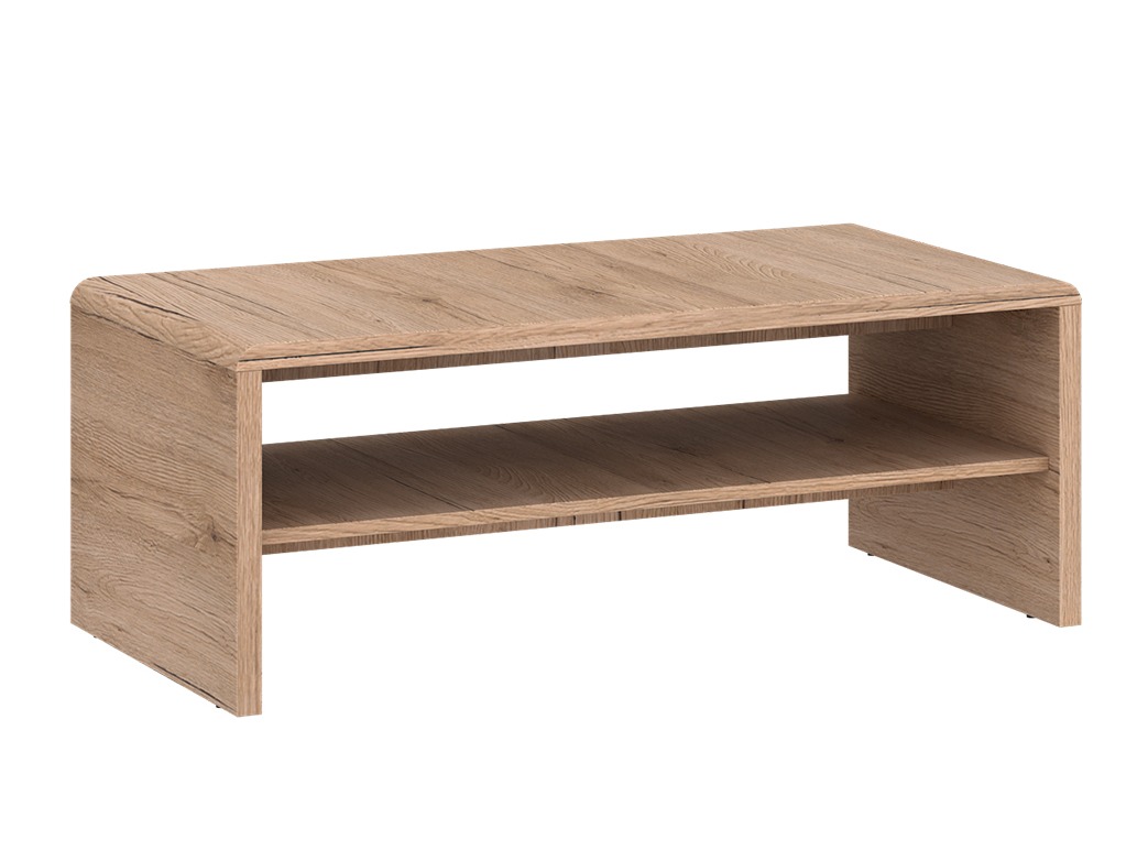 Coffee table Ontario 233 (San Remo oak)