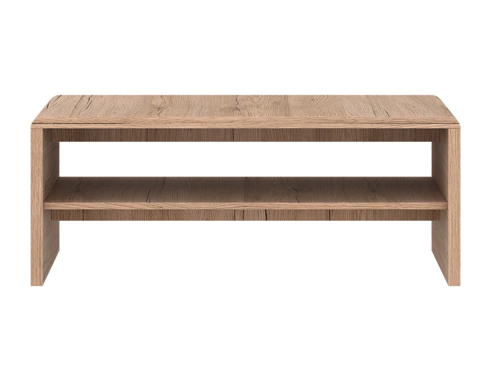 Coffee table Ontario 233 (San Remo oak)