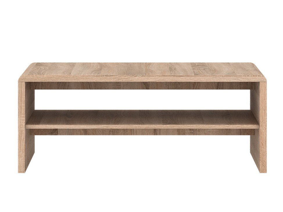 Coffee table Ontario 233 (Sonoma oak)