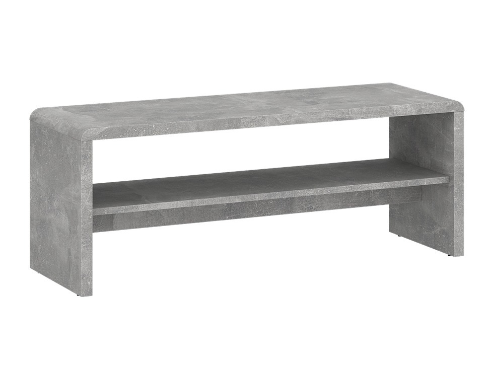 Coffee table Ontario 234 (Grey)