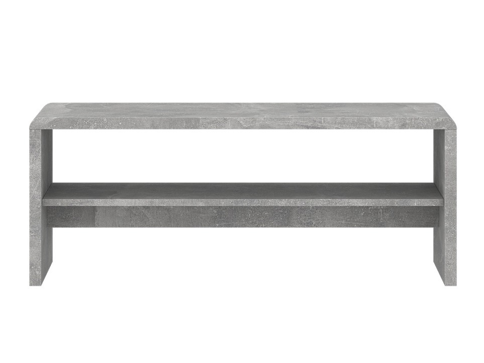 Coffee table Ontario 234 (Grey)