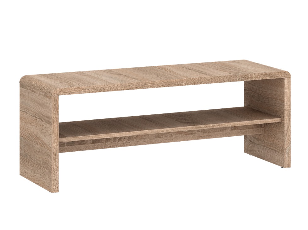 Coffee table Ontario 234 (Sonoma oak)