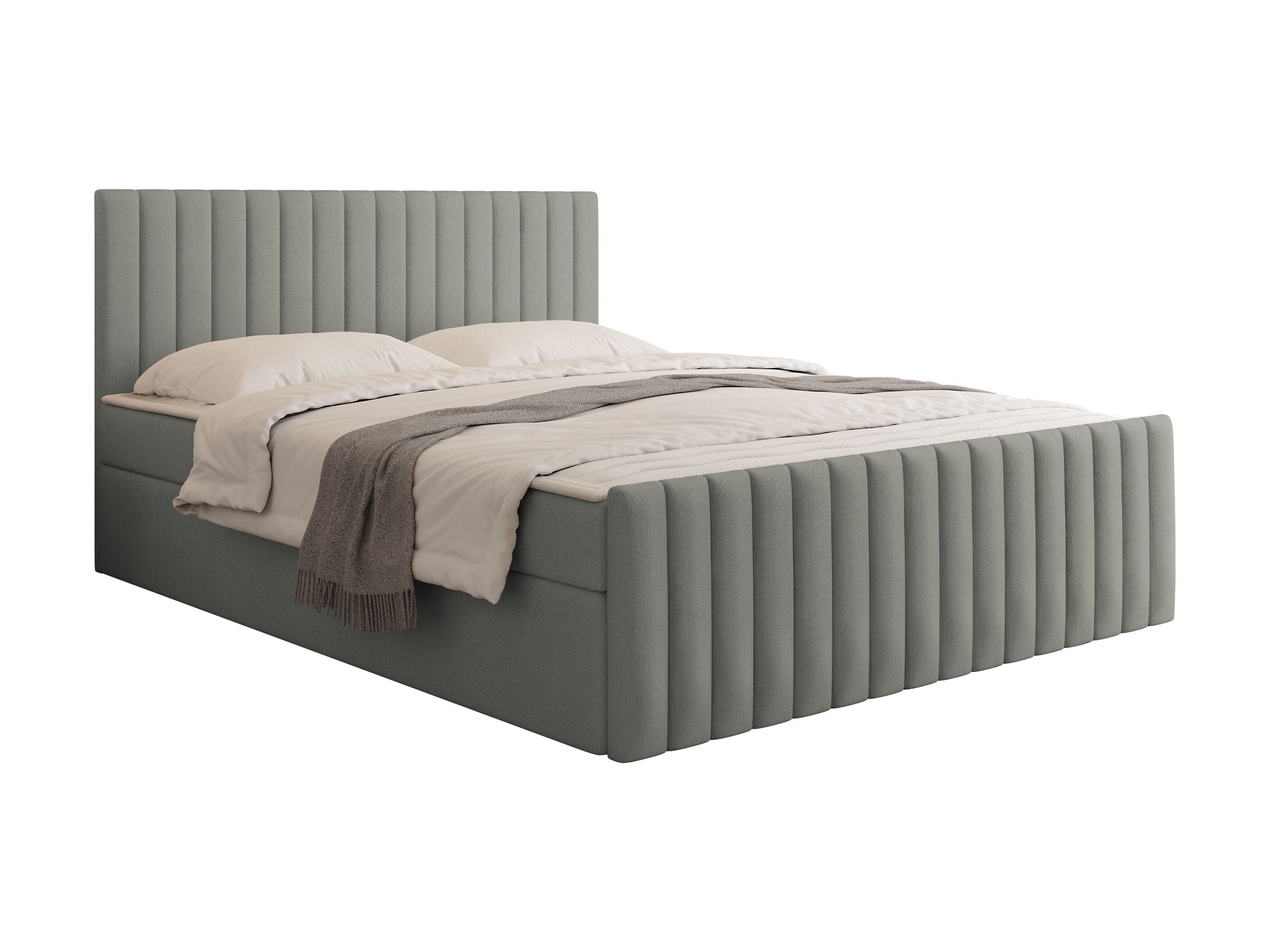 Continental bed Comfivo Apis II (Polo 894)