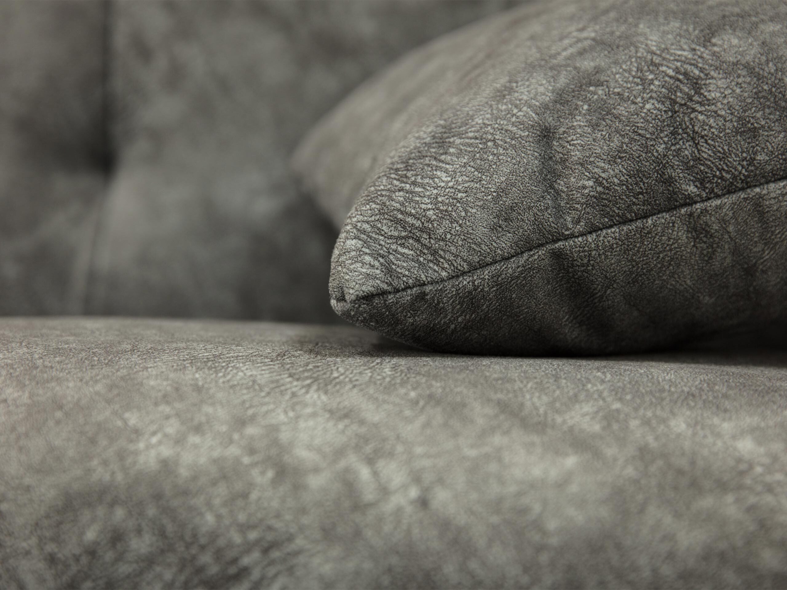 Corner sofa Comfivo Olivetum I (Kronos 07)
