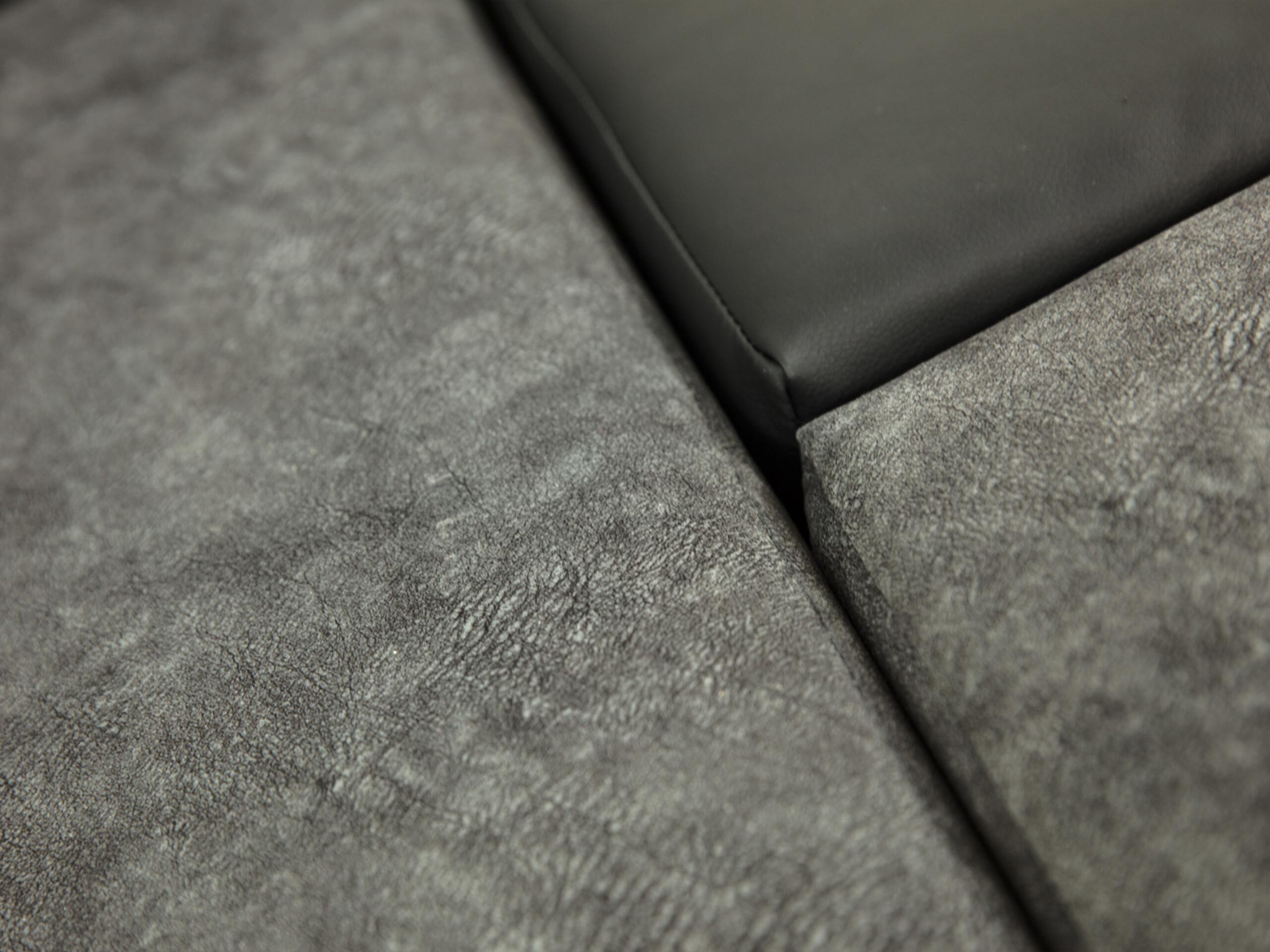 Corner sofa Comfivo Olivetum I (Lux 06 + Lux 05)