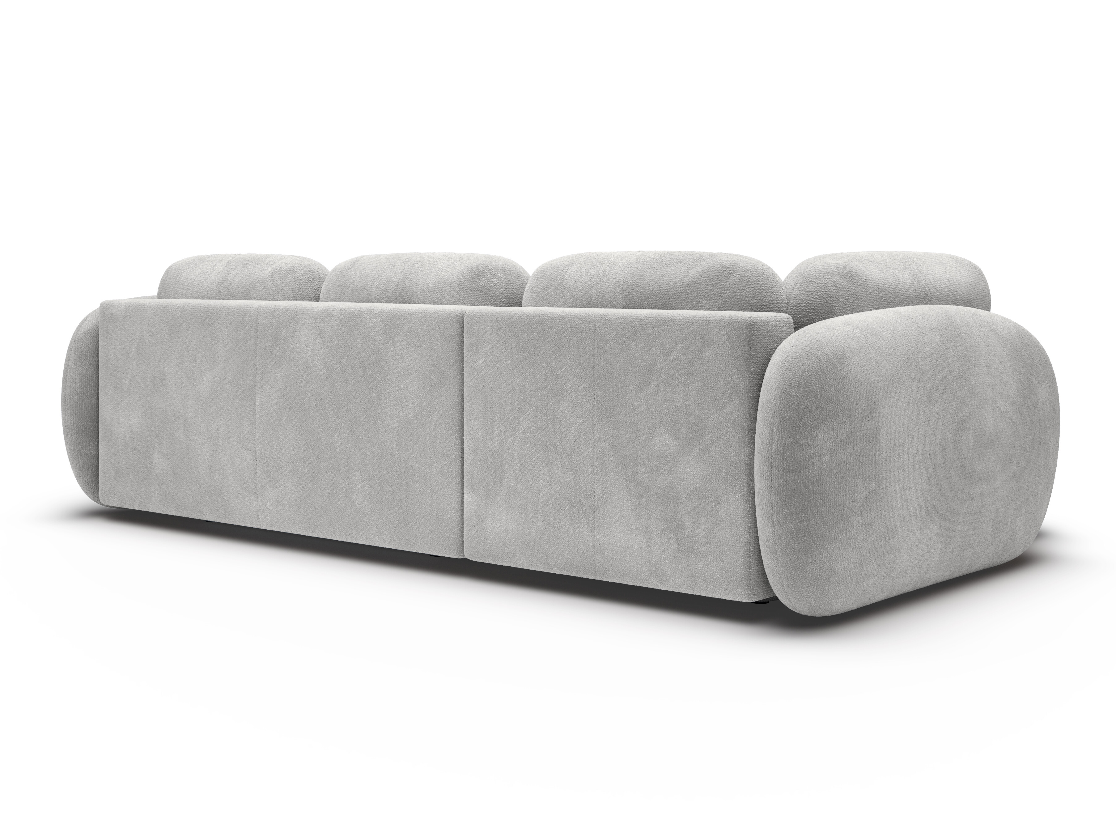 Corner sofa Kingston 208 (Egon 07)