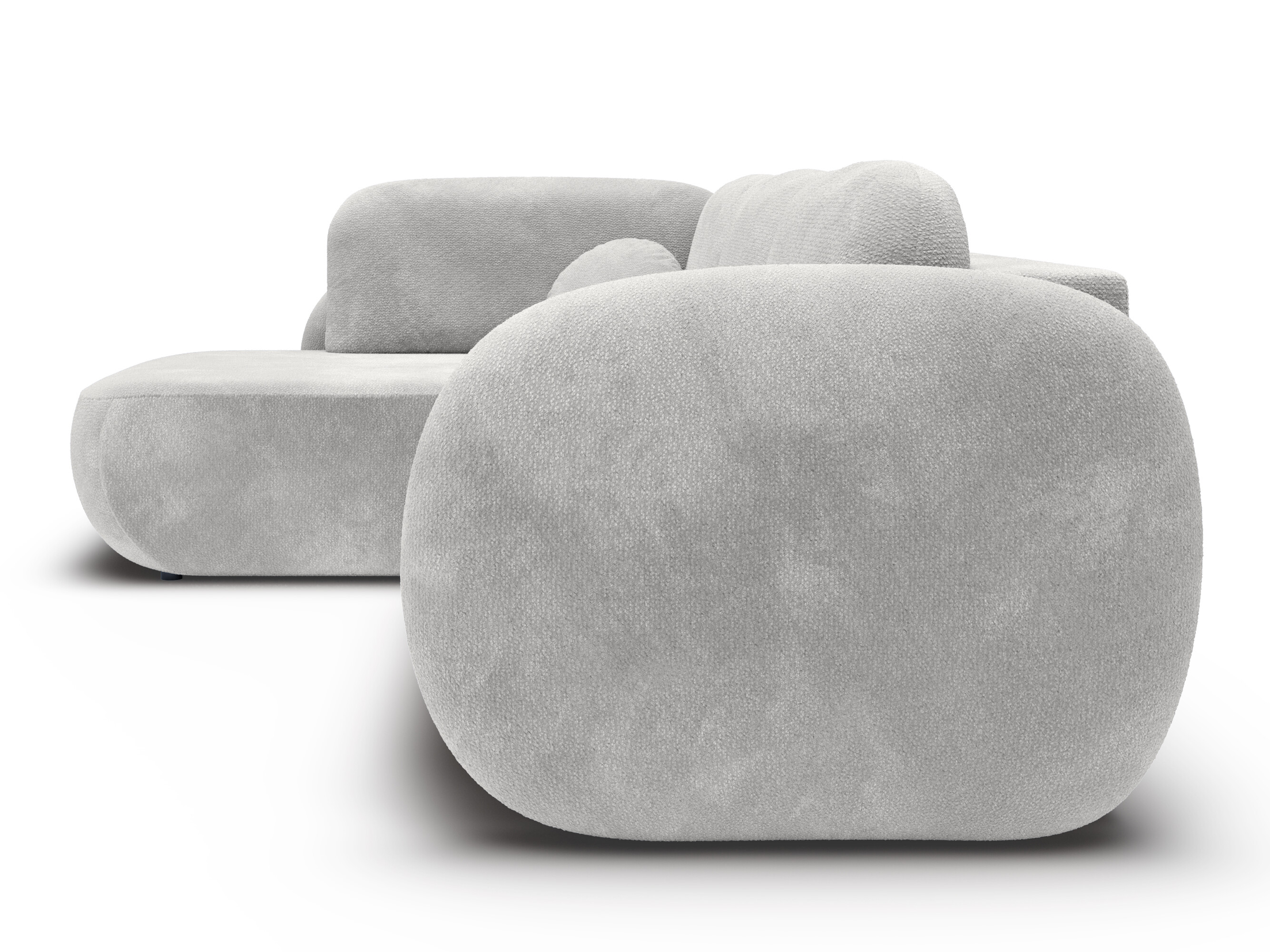 Corner sofa Kingston 208 (Egon 07)