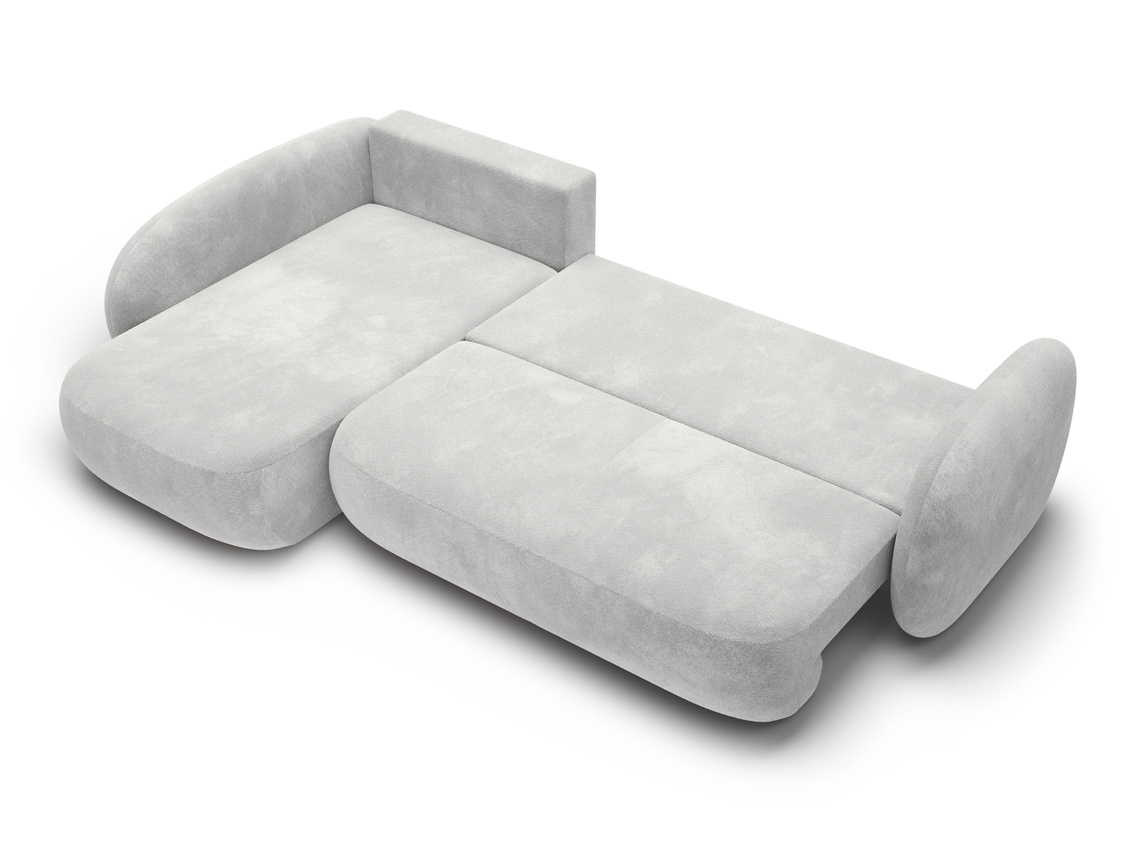Corner sofa Kingston 208 (Egon 07)
