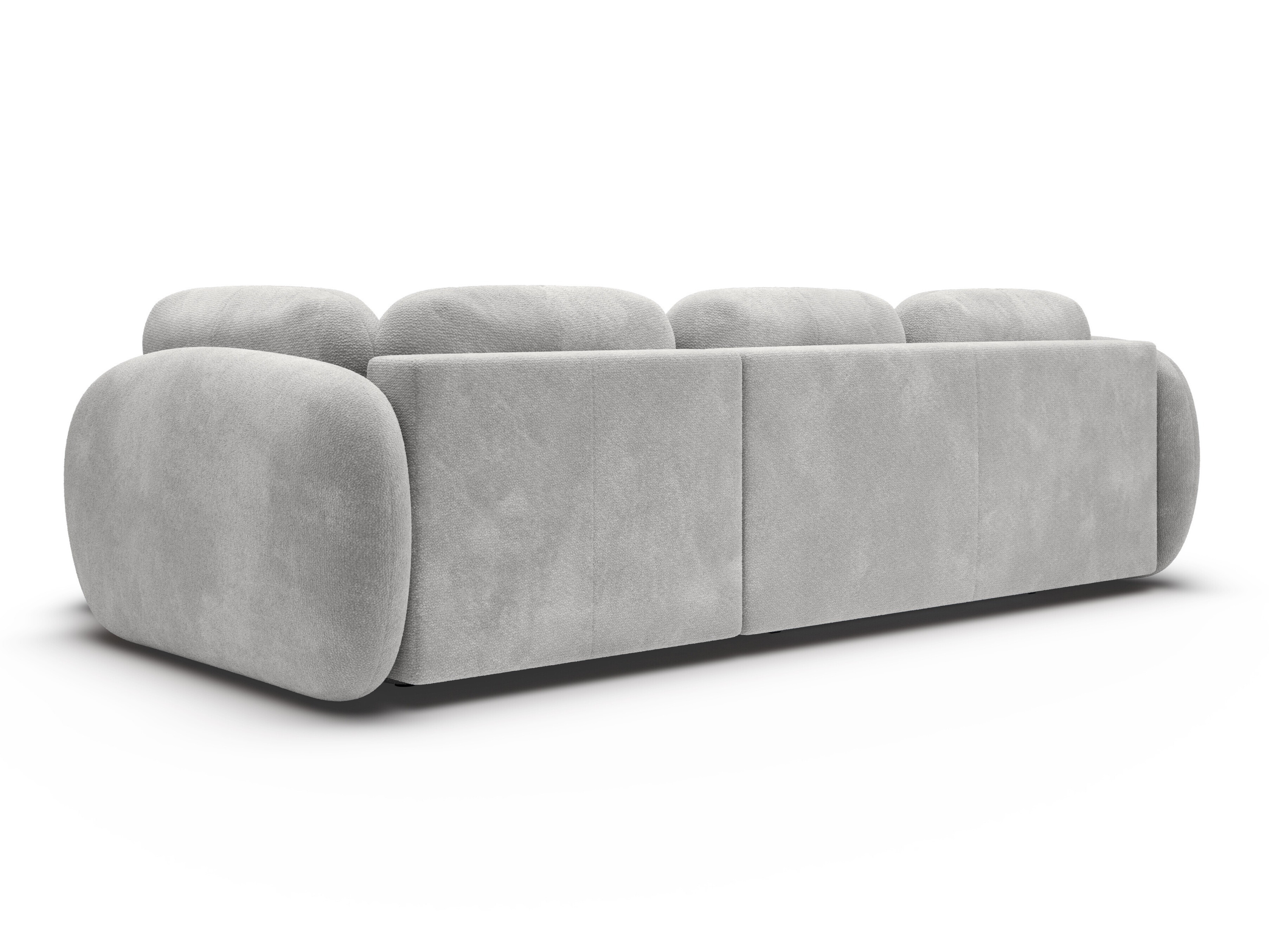 Corner sofa Kingston 208 (Egon 07)