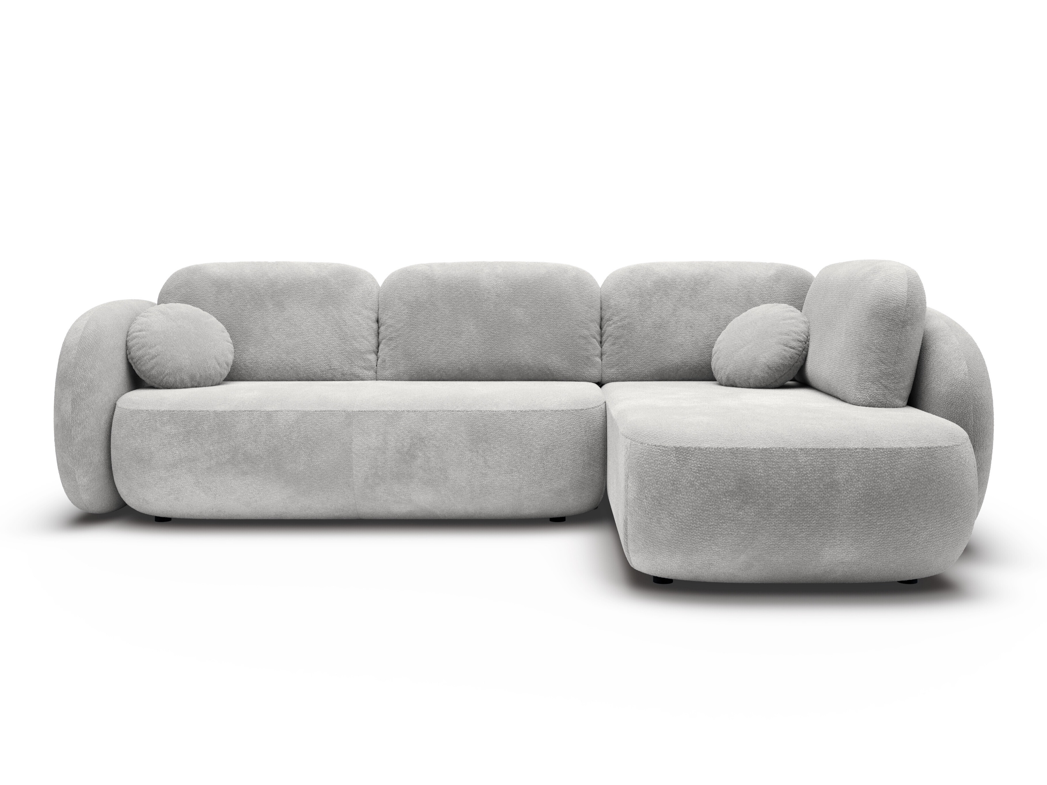 Corner sofa Kingston 208 (Egon 07)