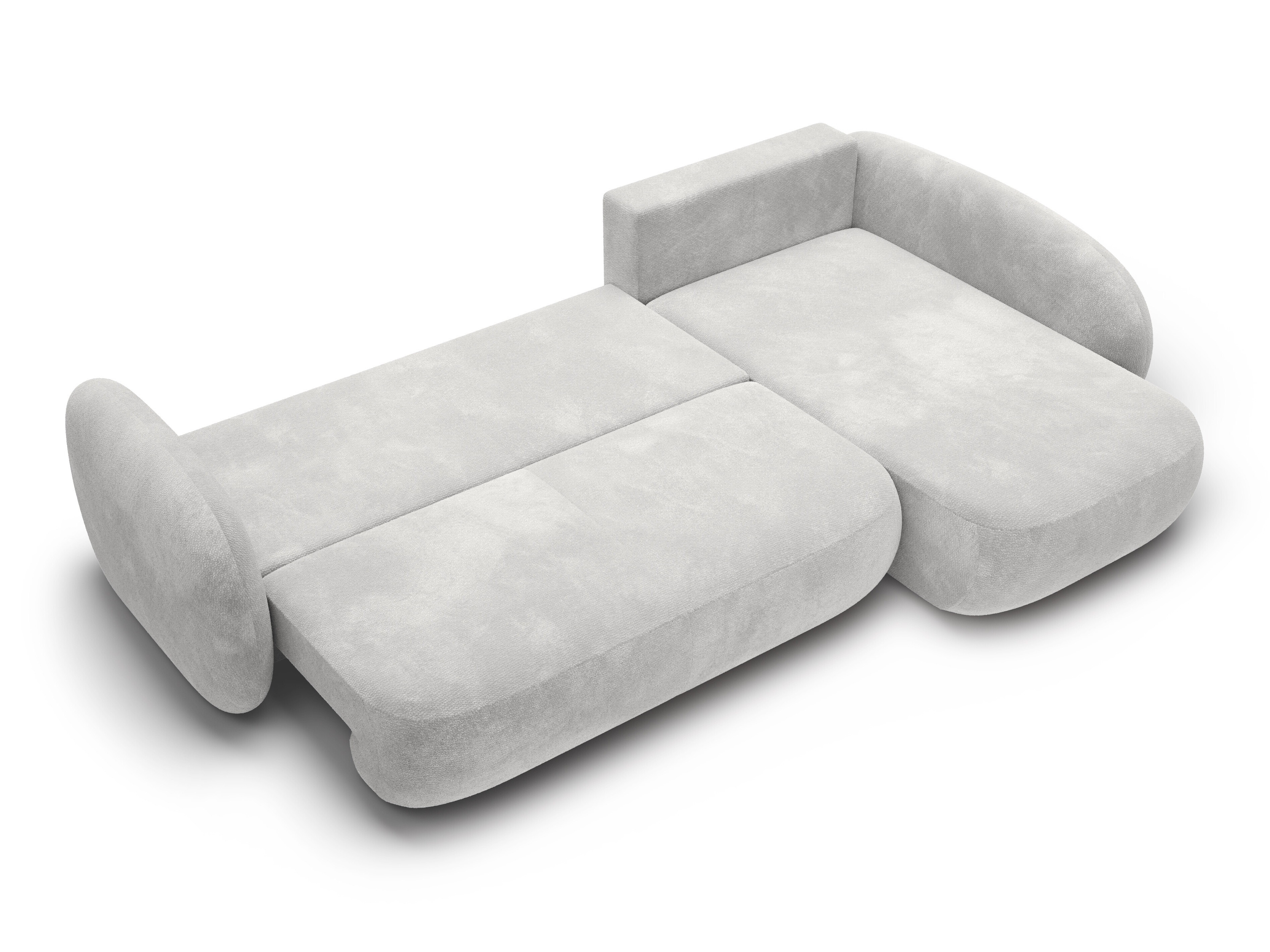 Corner sofa Kingston 208 (Egon 07)