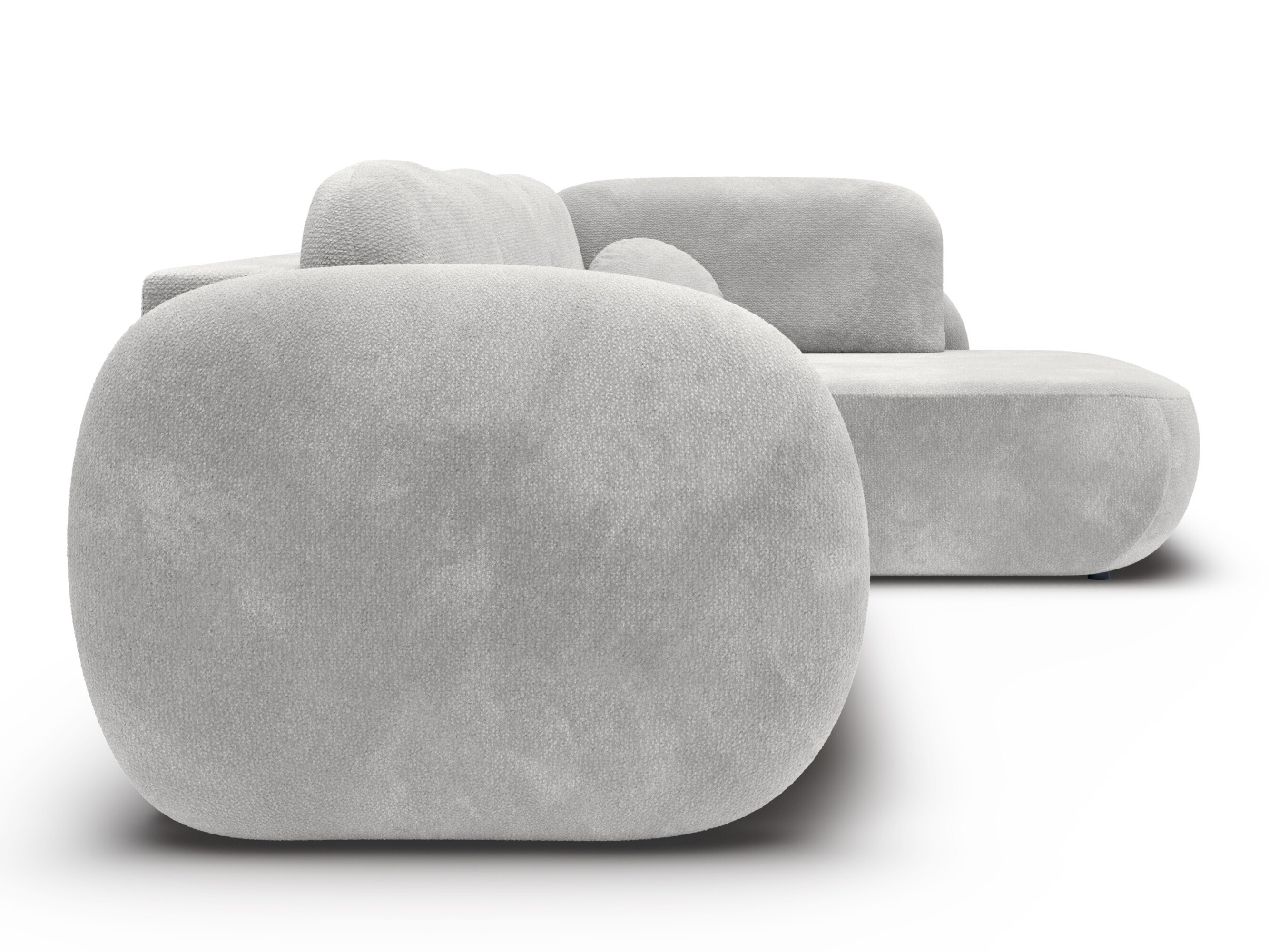 Corner sofa Kingston 208 (Egon 07)