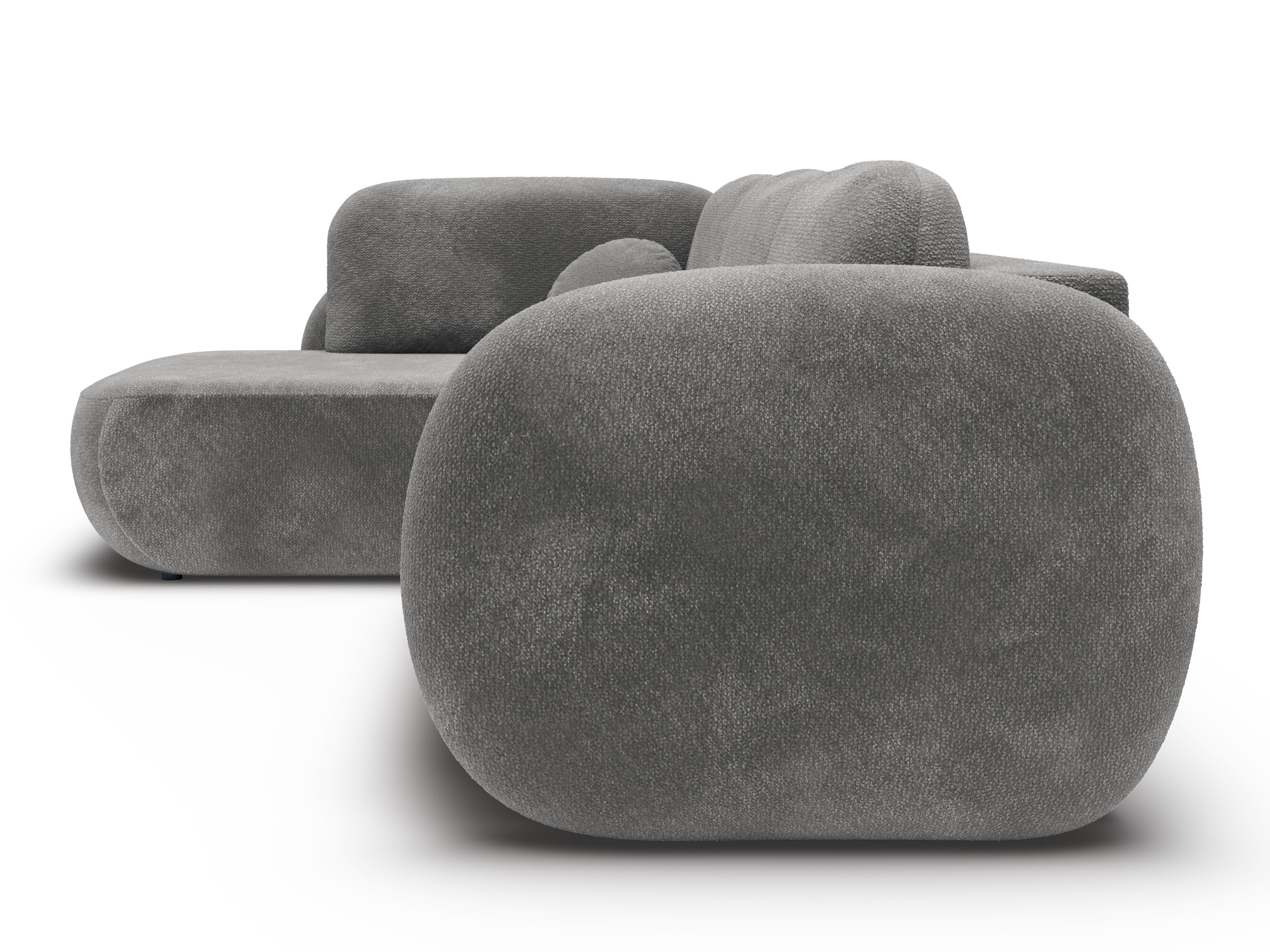 Corner sofa Kingston 208 (Egon 13)