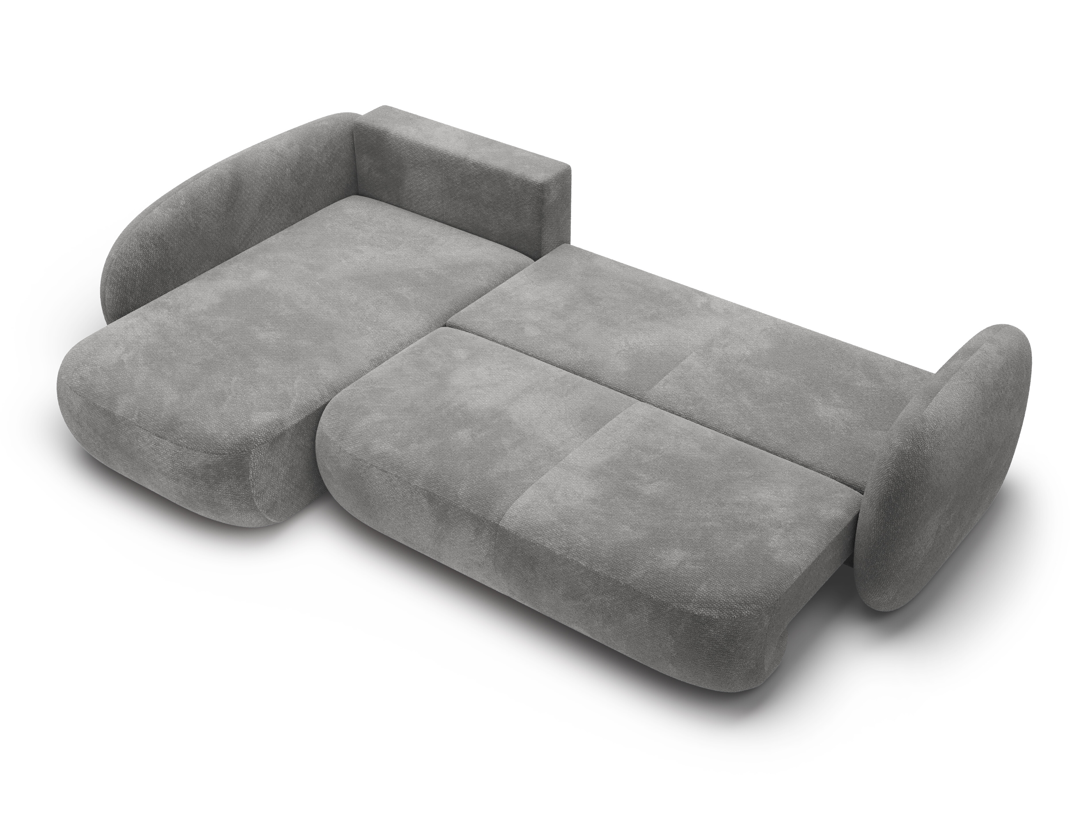 Corner sofa Kingston 208 (Egon 13)