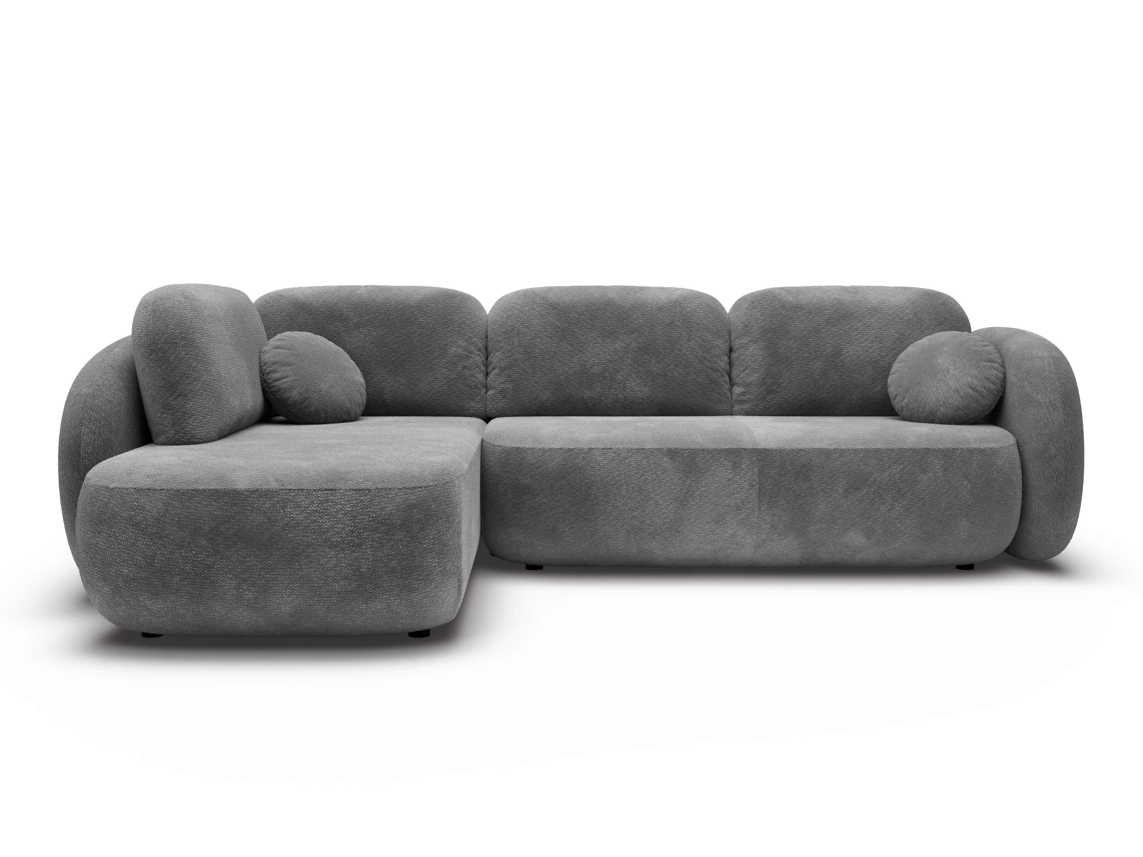 Corner sofa Kingston 208 (Egon 13)