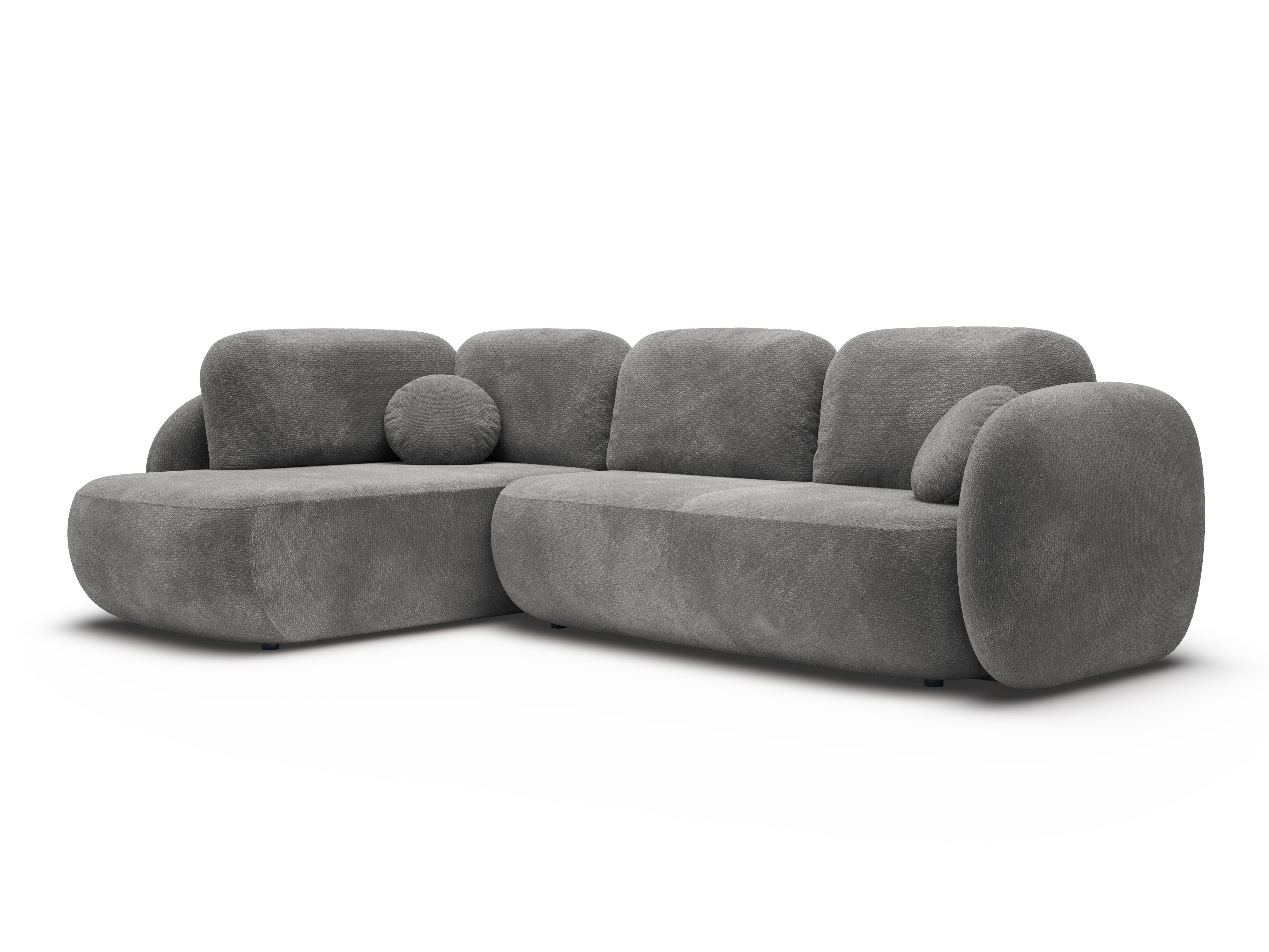 Corner sofa Kingston 208 (Egon 13)