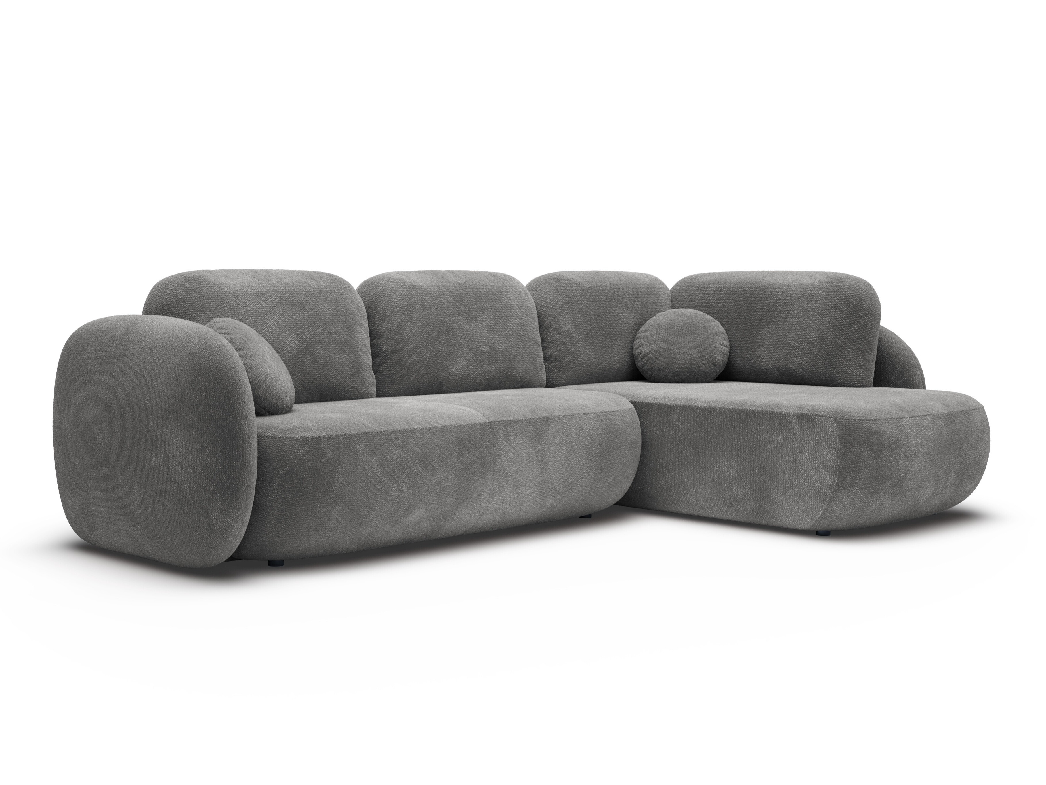 Corner sofa Kingston 208 (Egon 13)