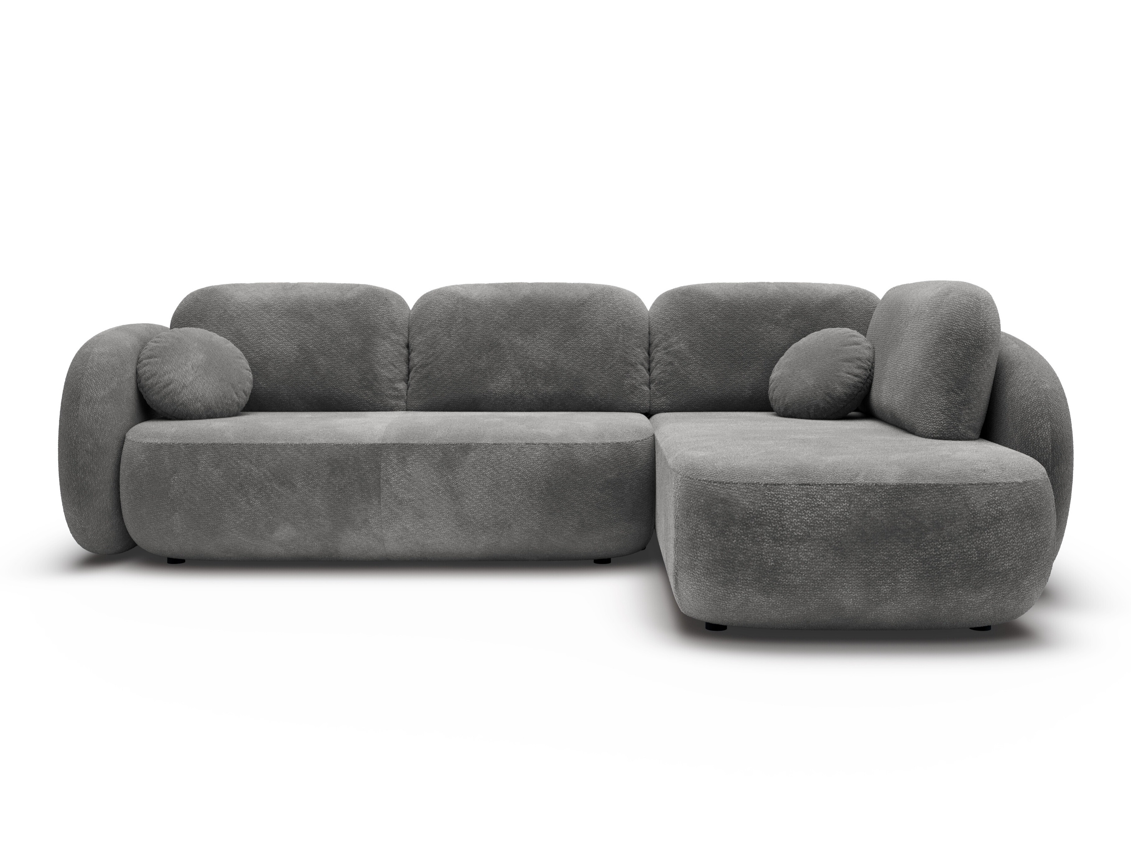 Corner sofa Kingston 208 (Egon 13)