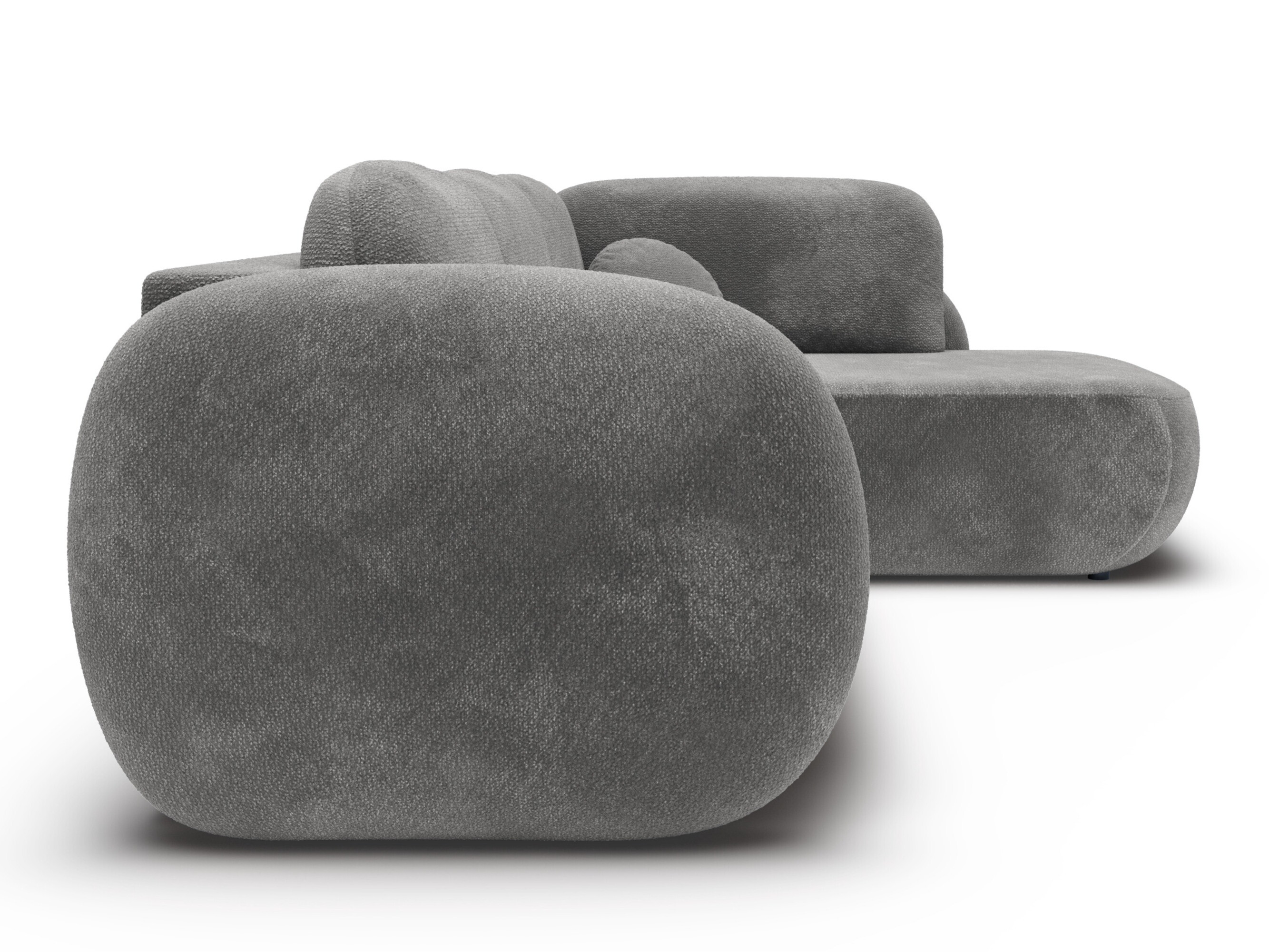 Corner sofa Kingston 208 (Egon 13)