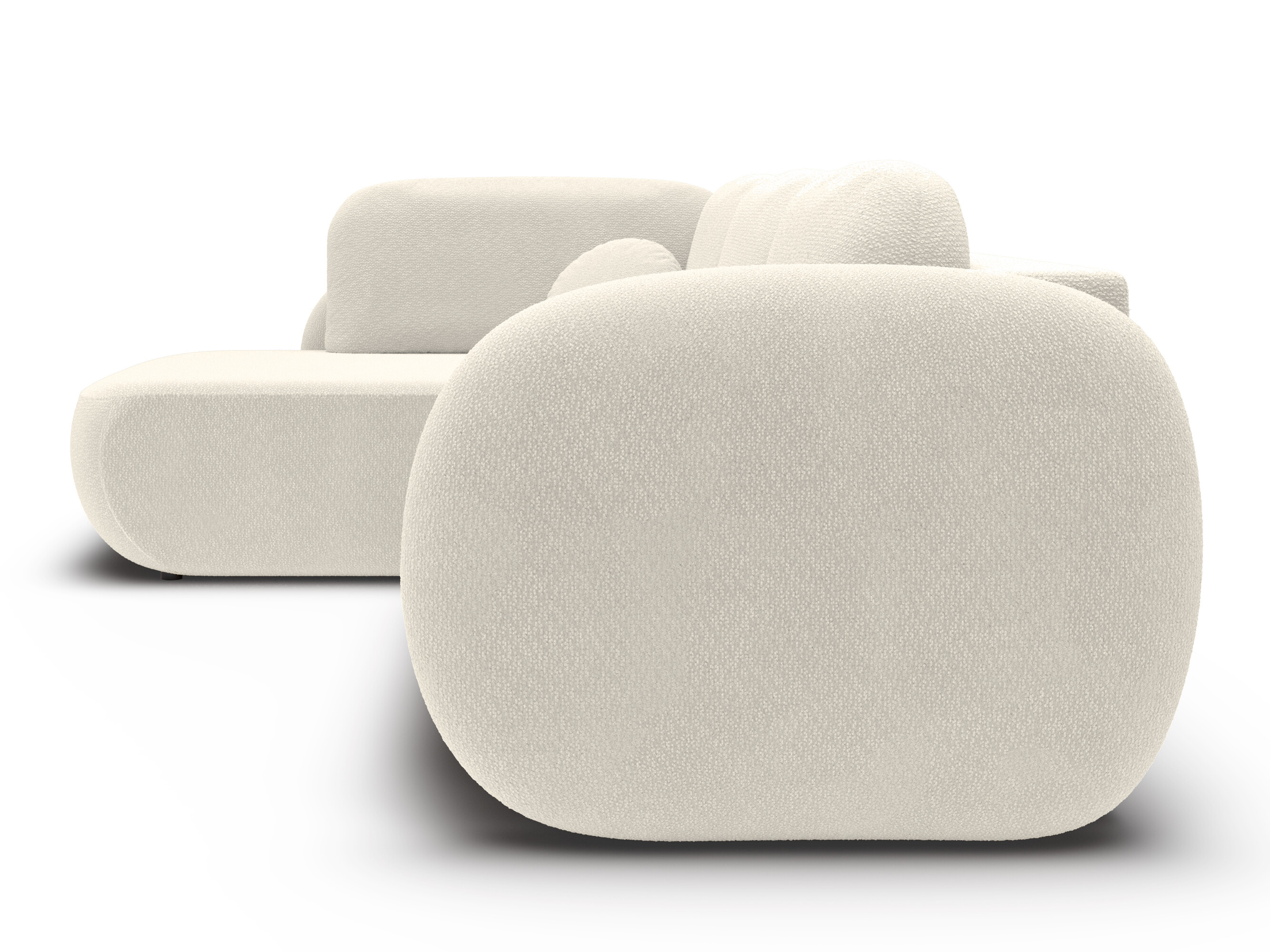 Corner sofa Kingston 208 (Egon 22)
