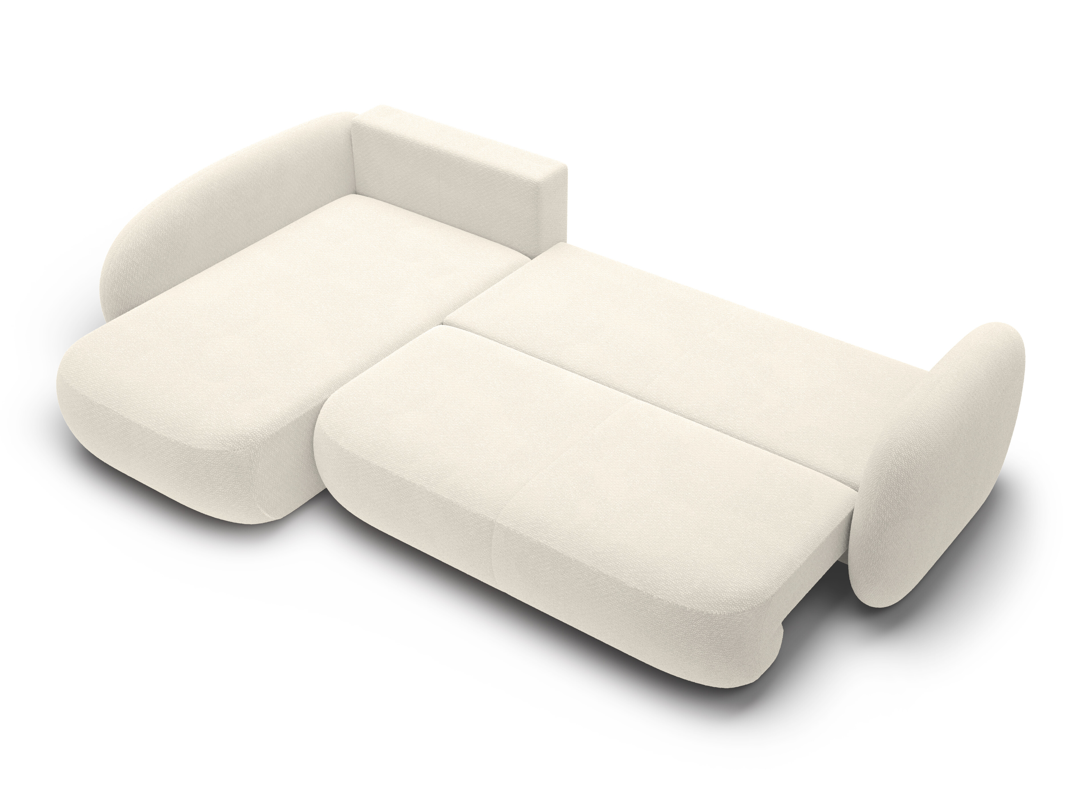 Corner sofa Kingston 208 (Egon 22)