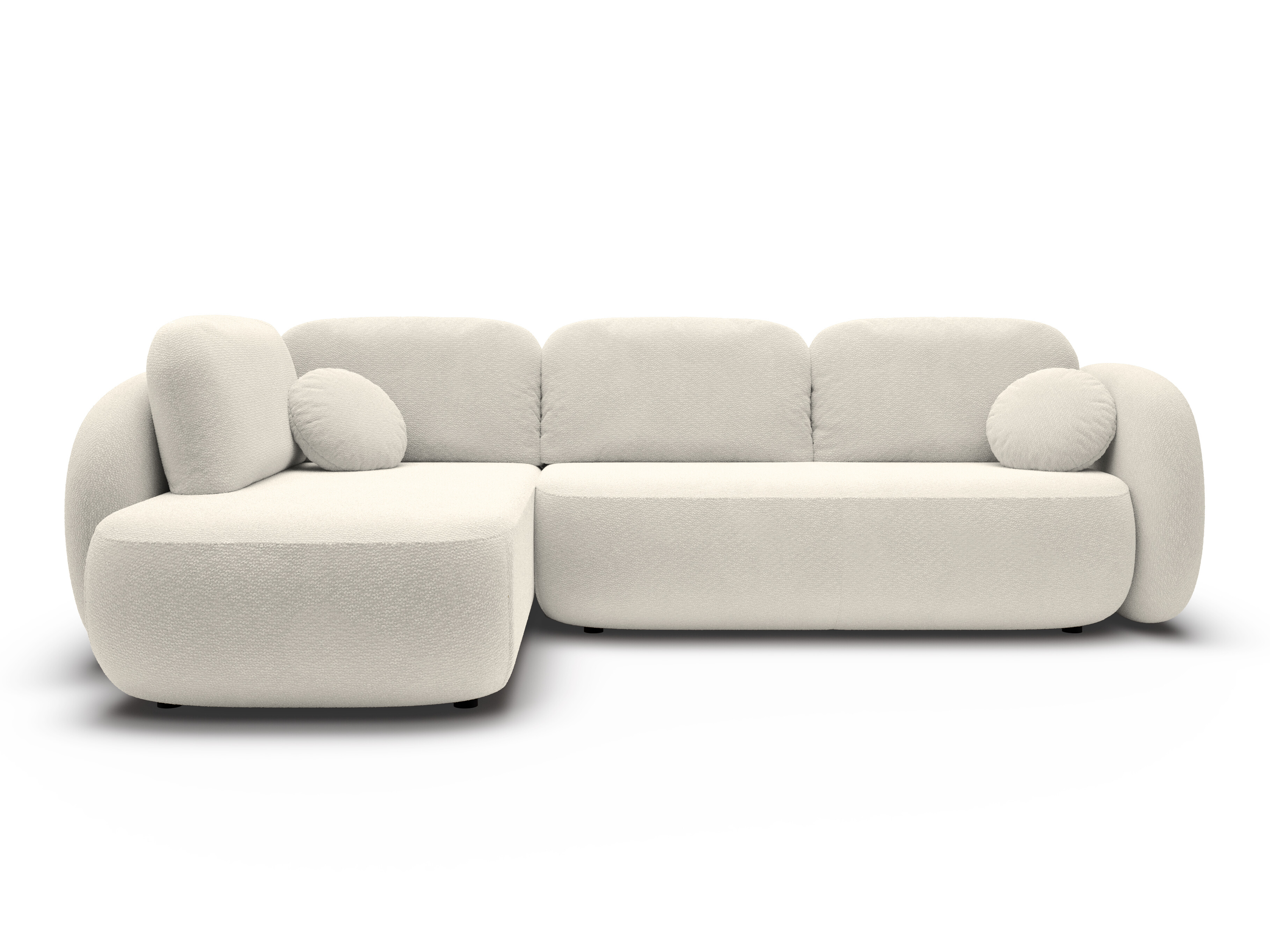 Corner sofa Kingston 208 (Egon 22)