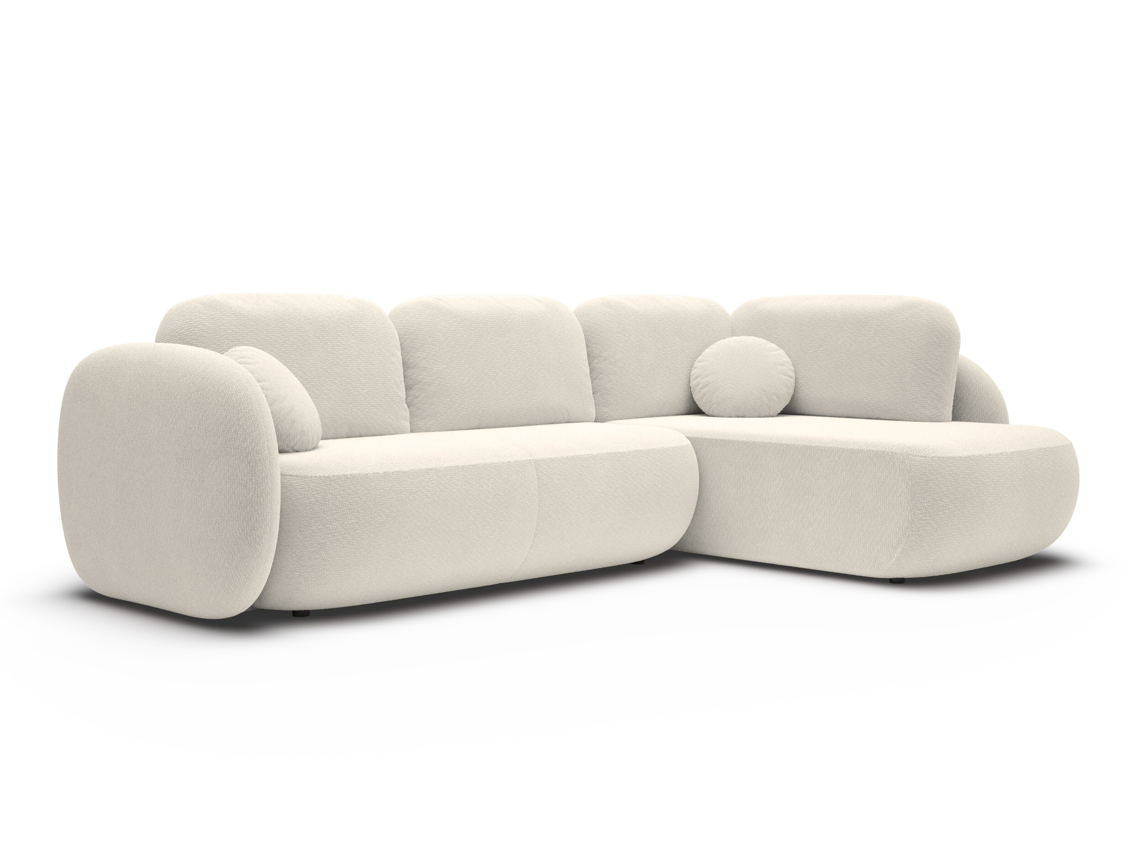 Corner sofa Kingston 208 (Egon 22)