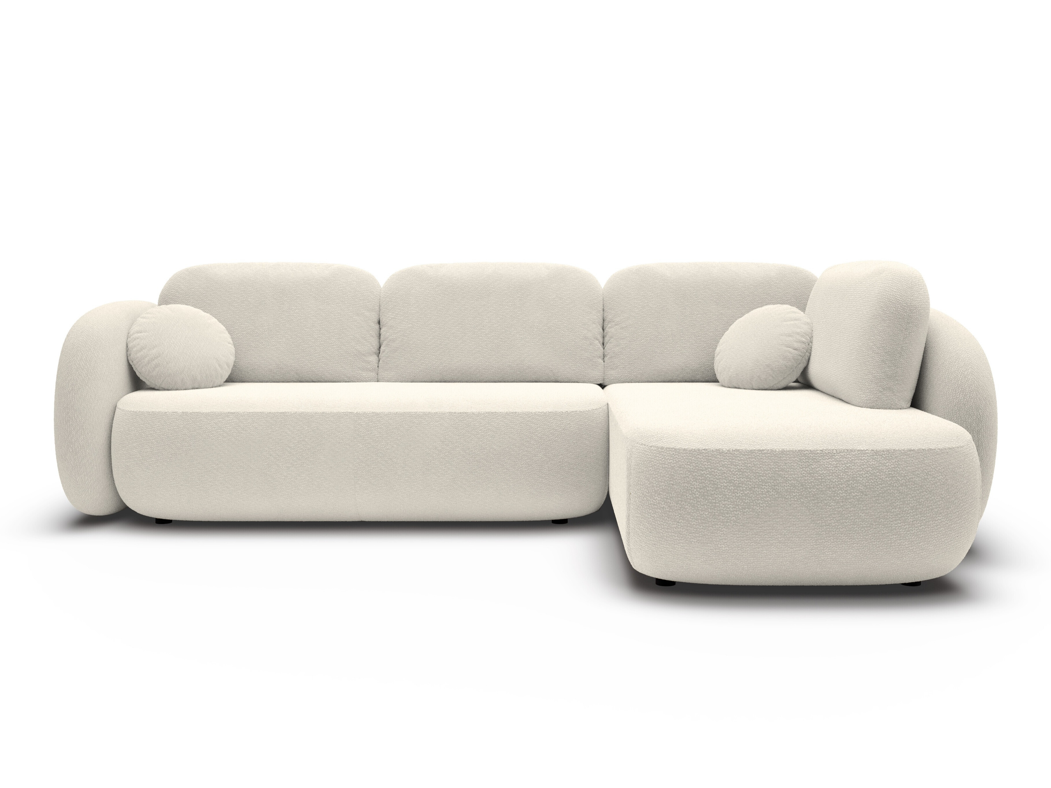 Corner sofa Kingston 208 (Egon 22)