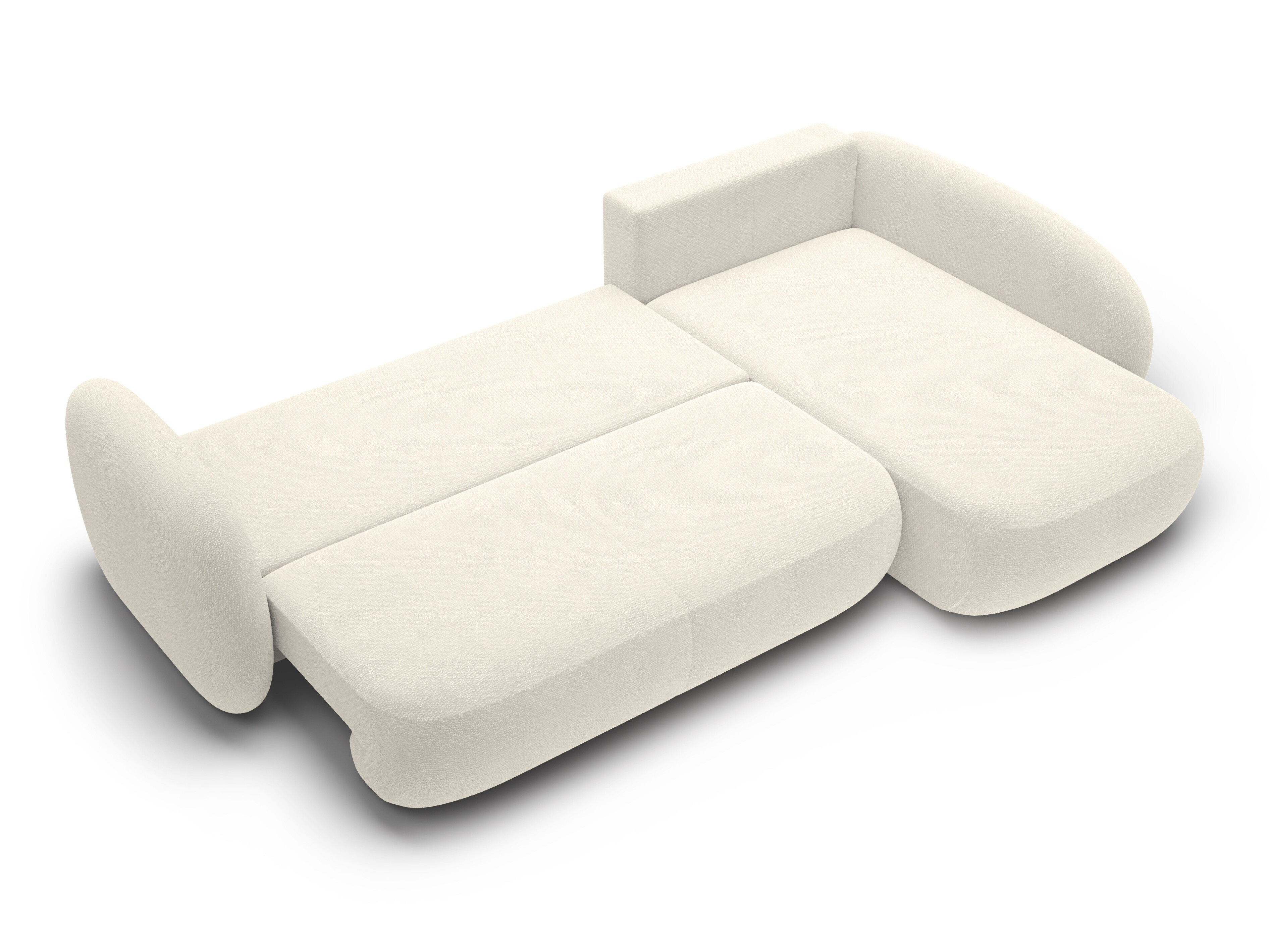 Corner sofa Kingston 208 (Egon 22)
