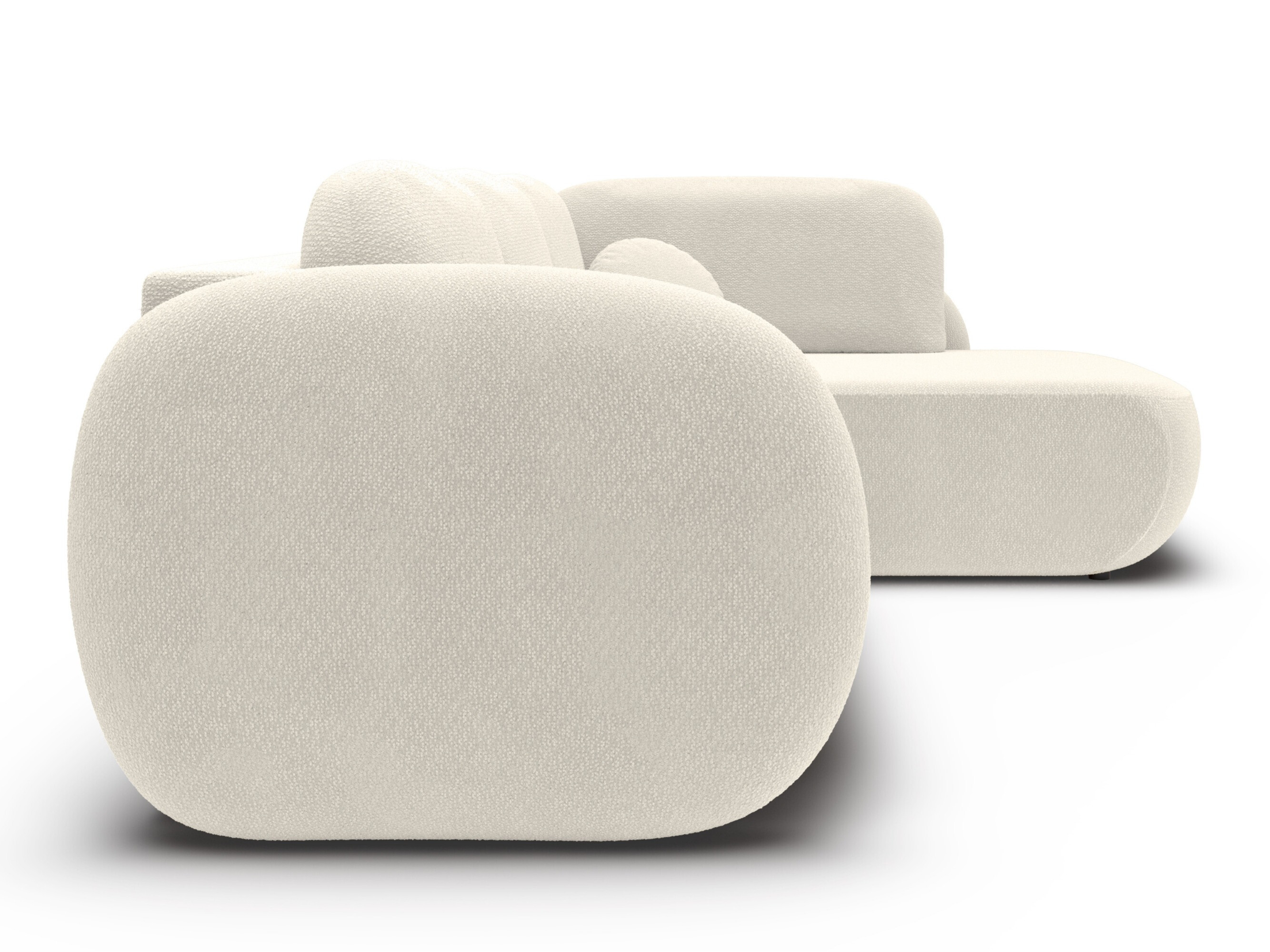 Corner sofa Kingston 208 (Egon 22)