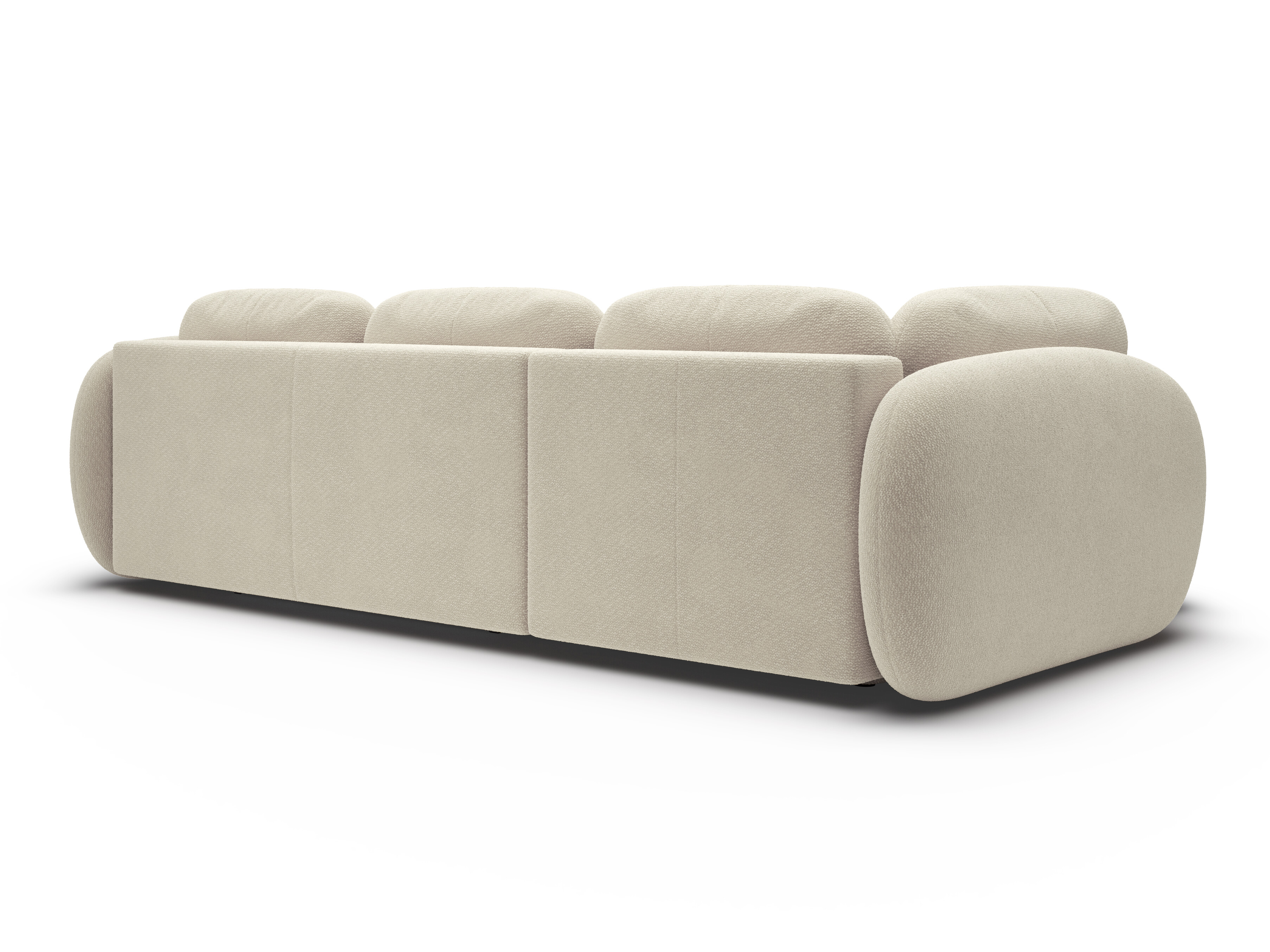 Corner sofa Kingston 208 (Egon 26)