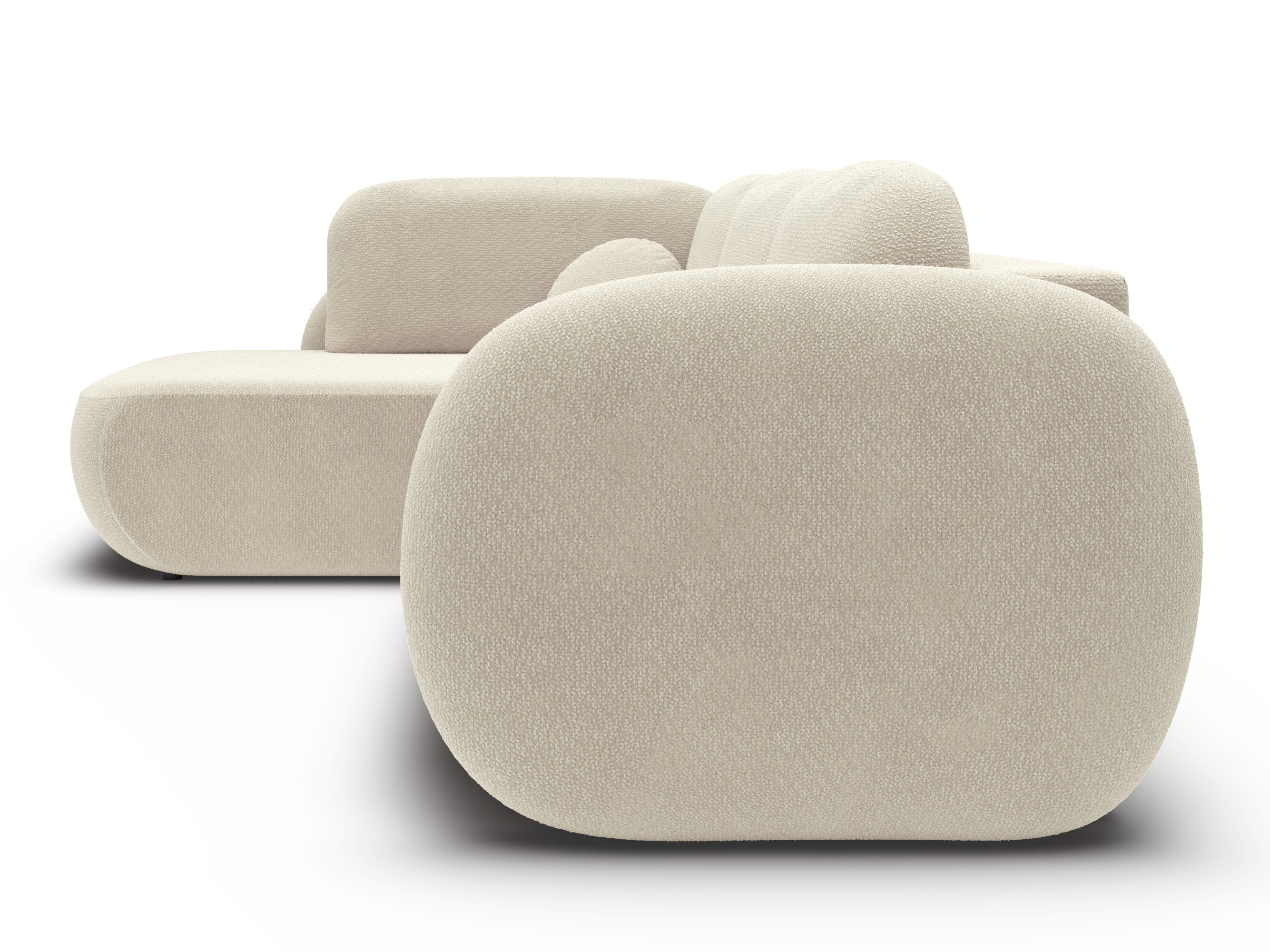 Corner sofa Kingston 208 (Egon 26)